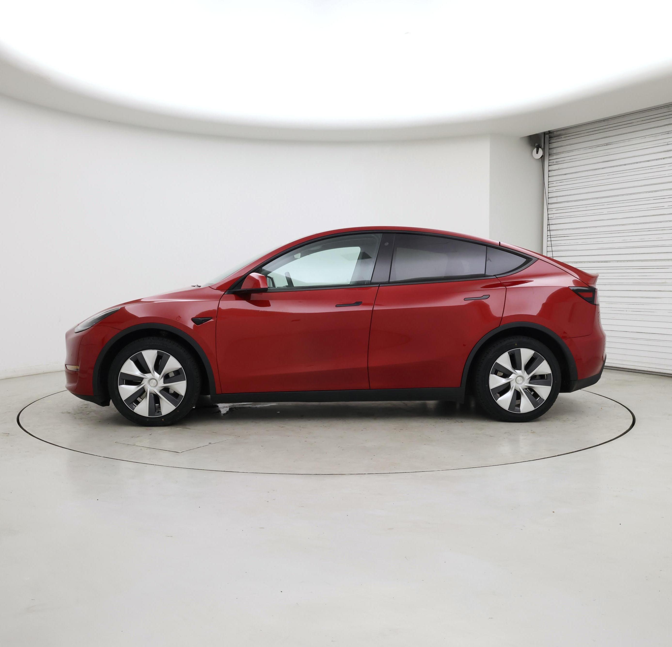 Thumbnail: 2020 Tesla Model Y - 3