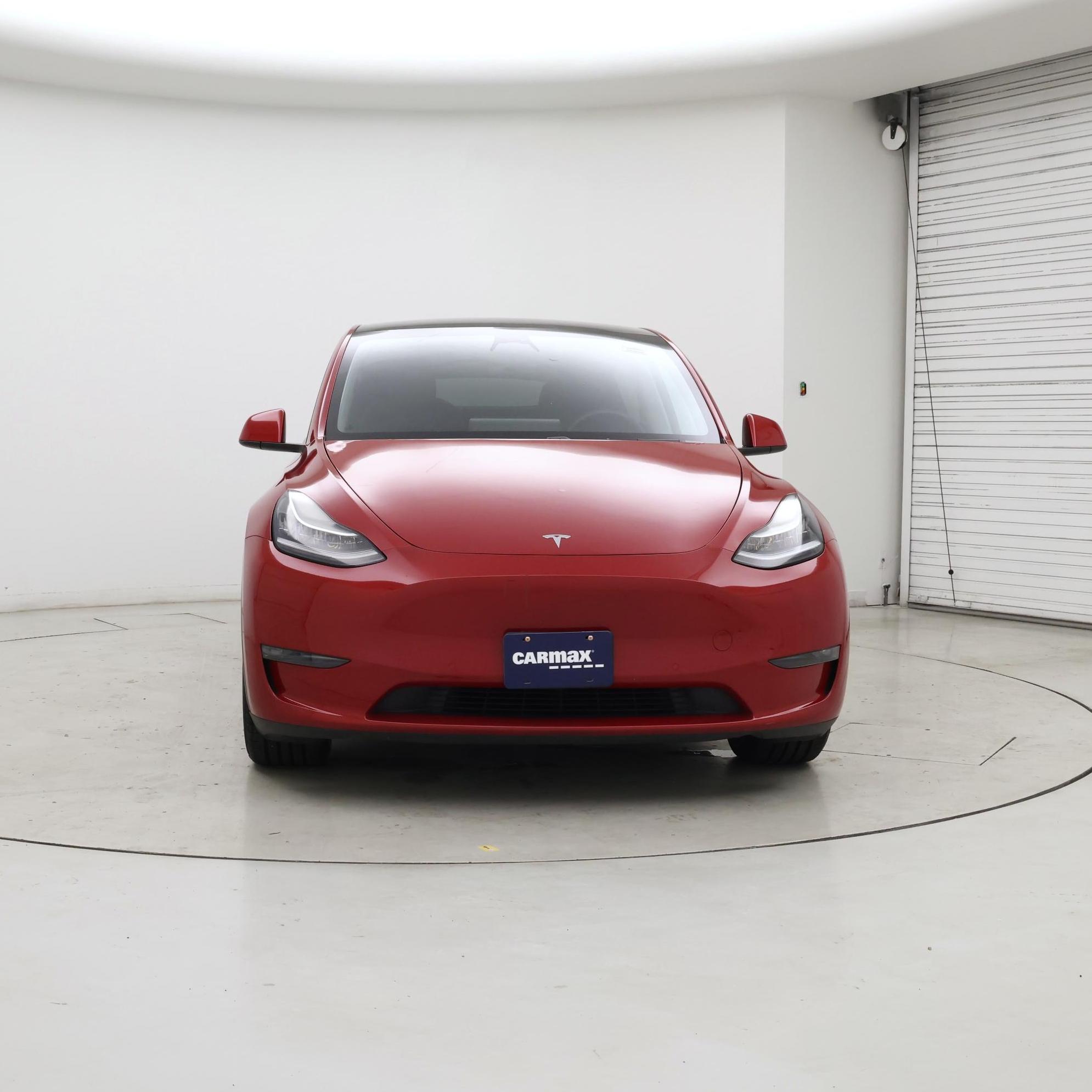 Thumbnail: 2020 Tesla Model Y - 5