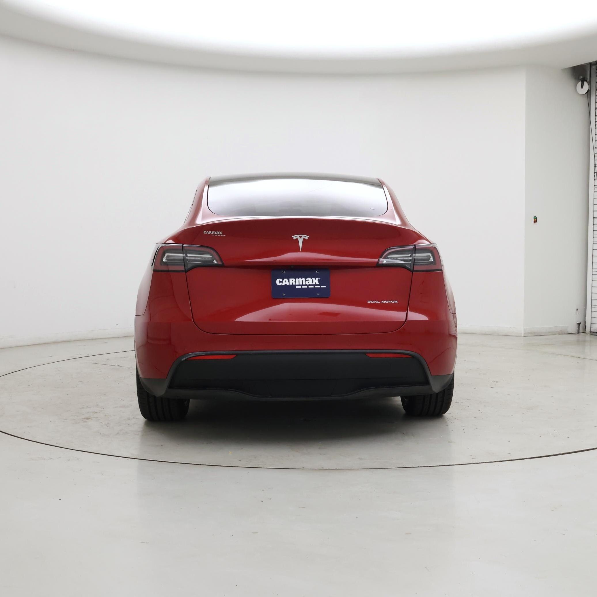 Thumbnail: 2020 Tesla Model Y - 6