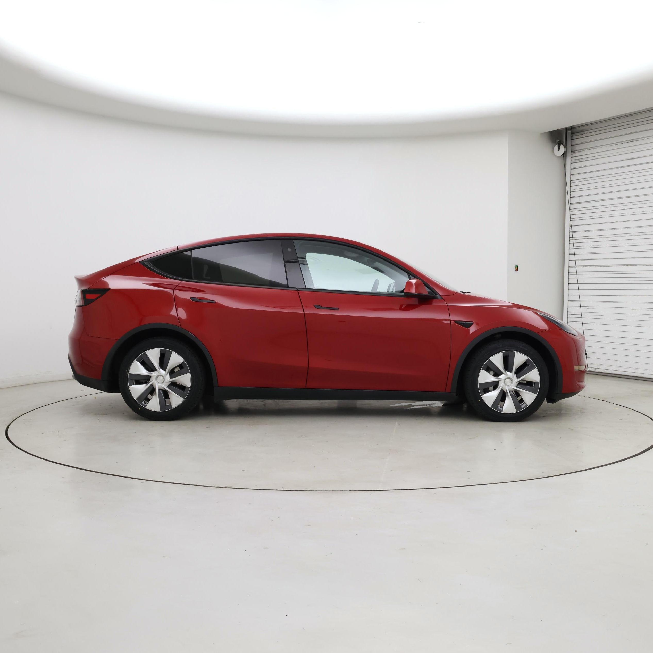 Thumbnail: 2020 Tesla Model Y - 7