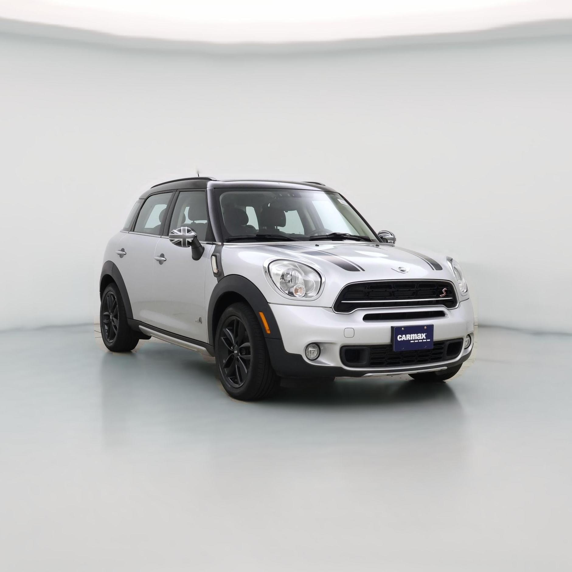 Thumbnail: 2016 MINI Cooper Countryman - 1