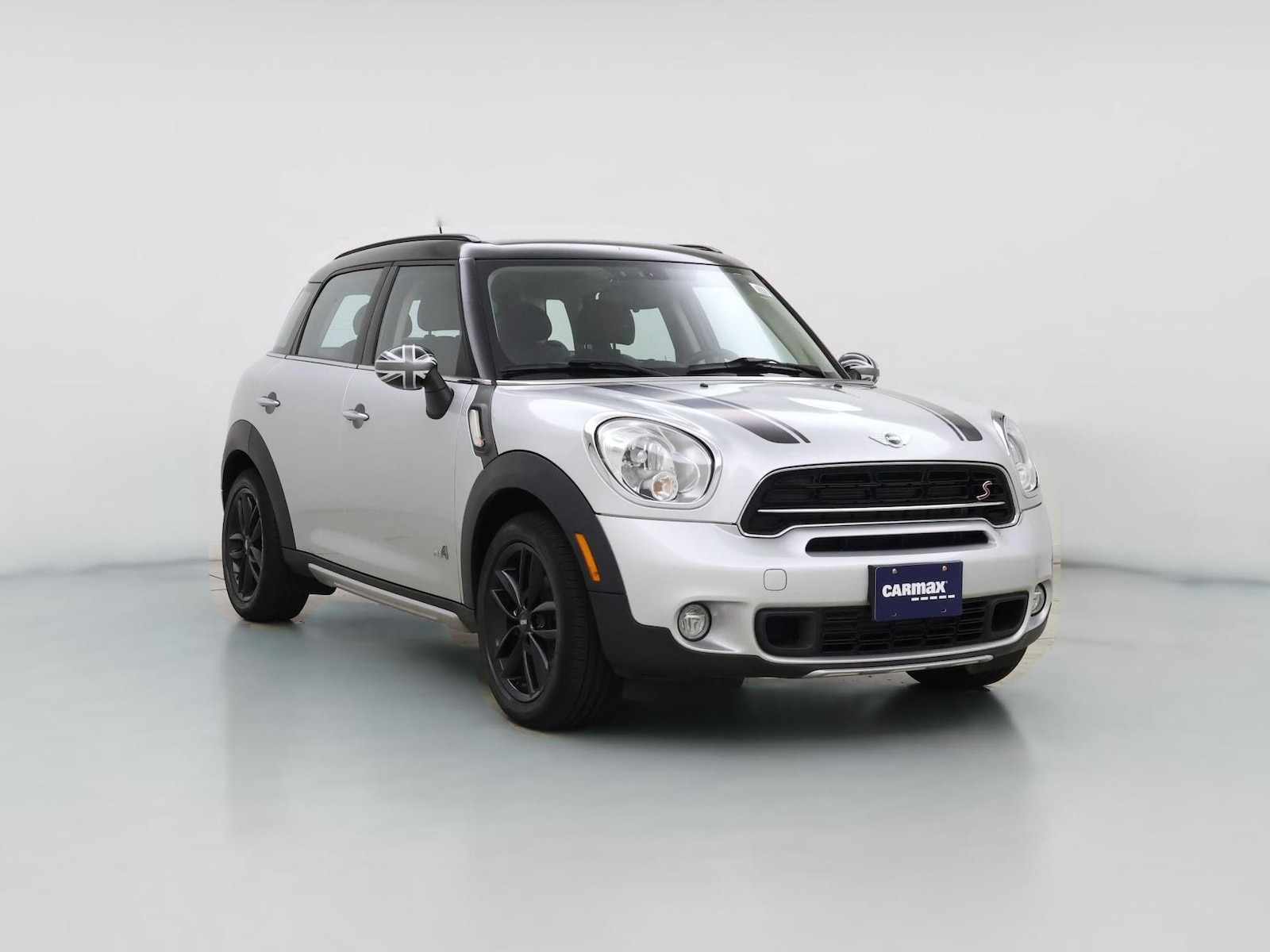 2016 MINI Countryman Countryman S