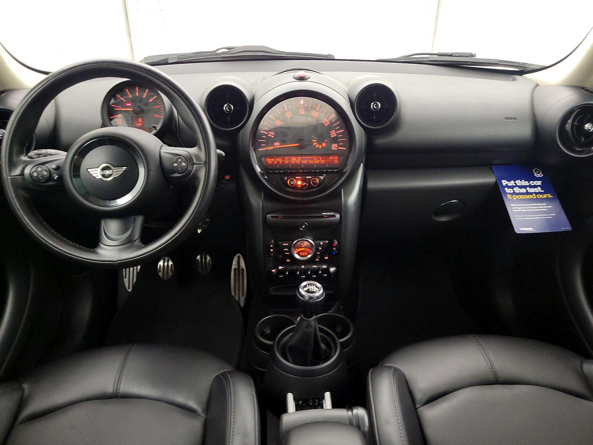 Thumbnail: 2016 MINI Cooper Countryman - 9