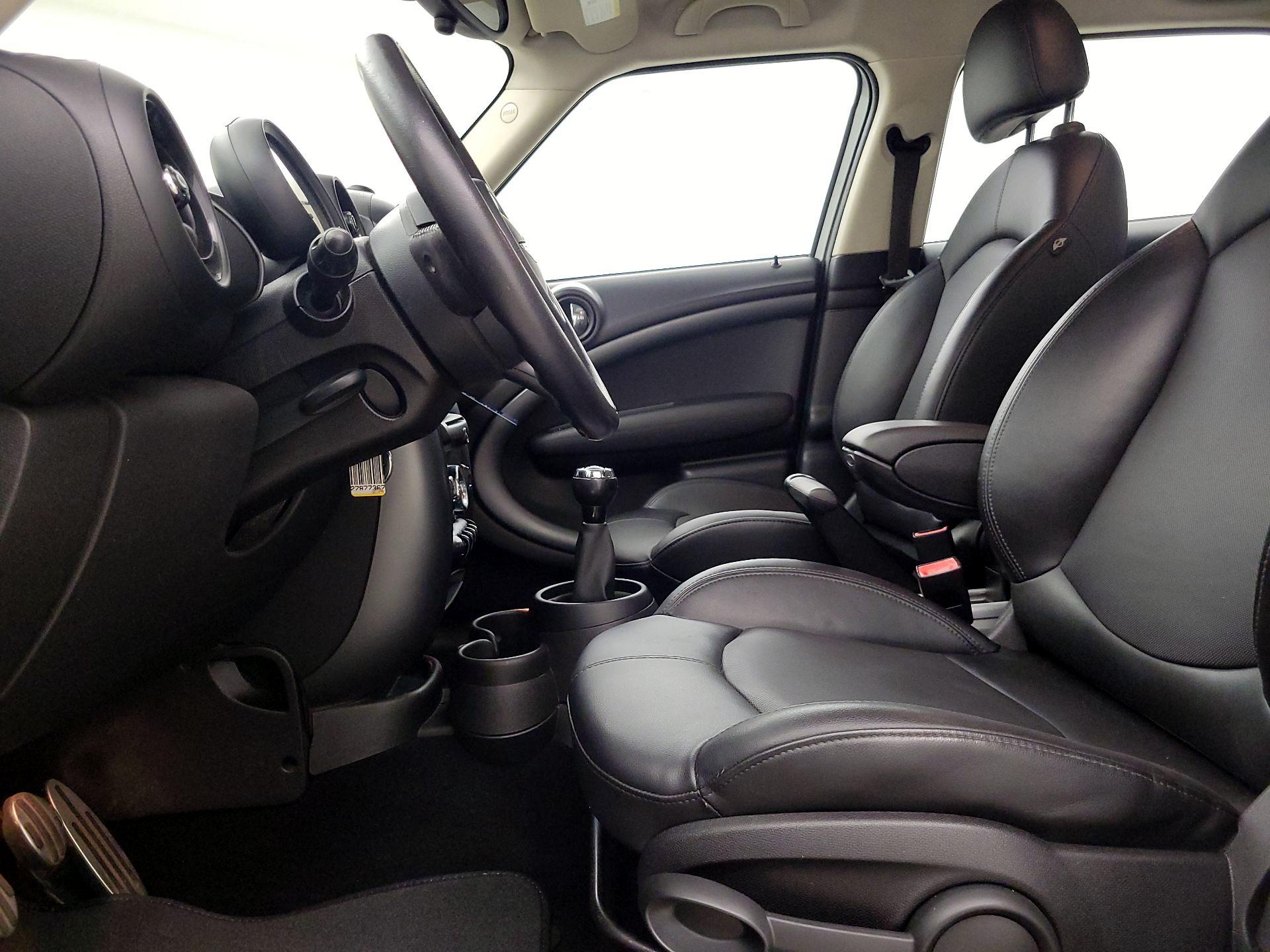 Thumbnail: 2016 MINI Cooper Countryman - 11
