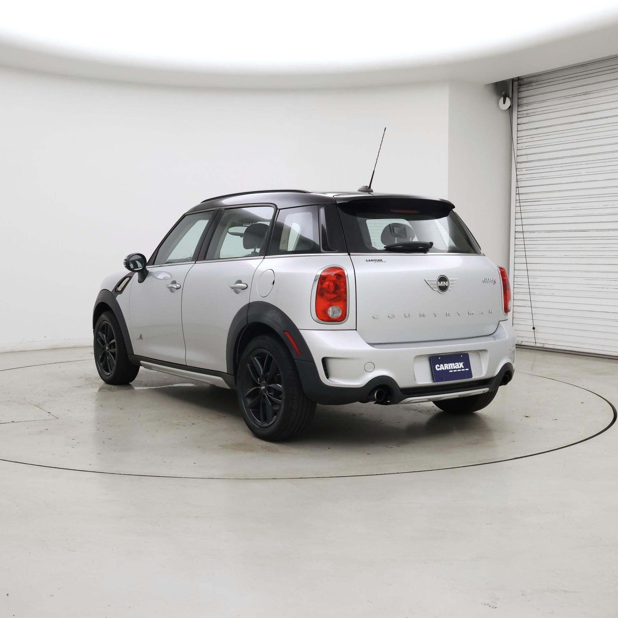 Thumbnail: 2016 MINI Cooper Countryman - 2