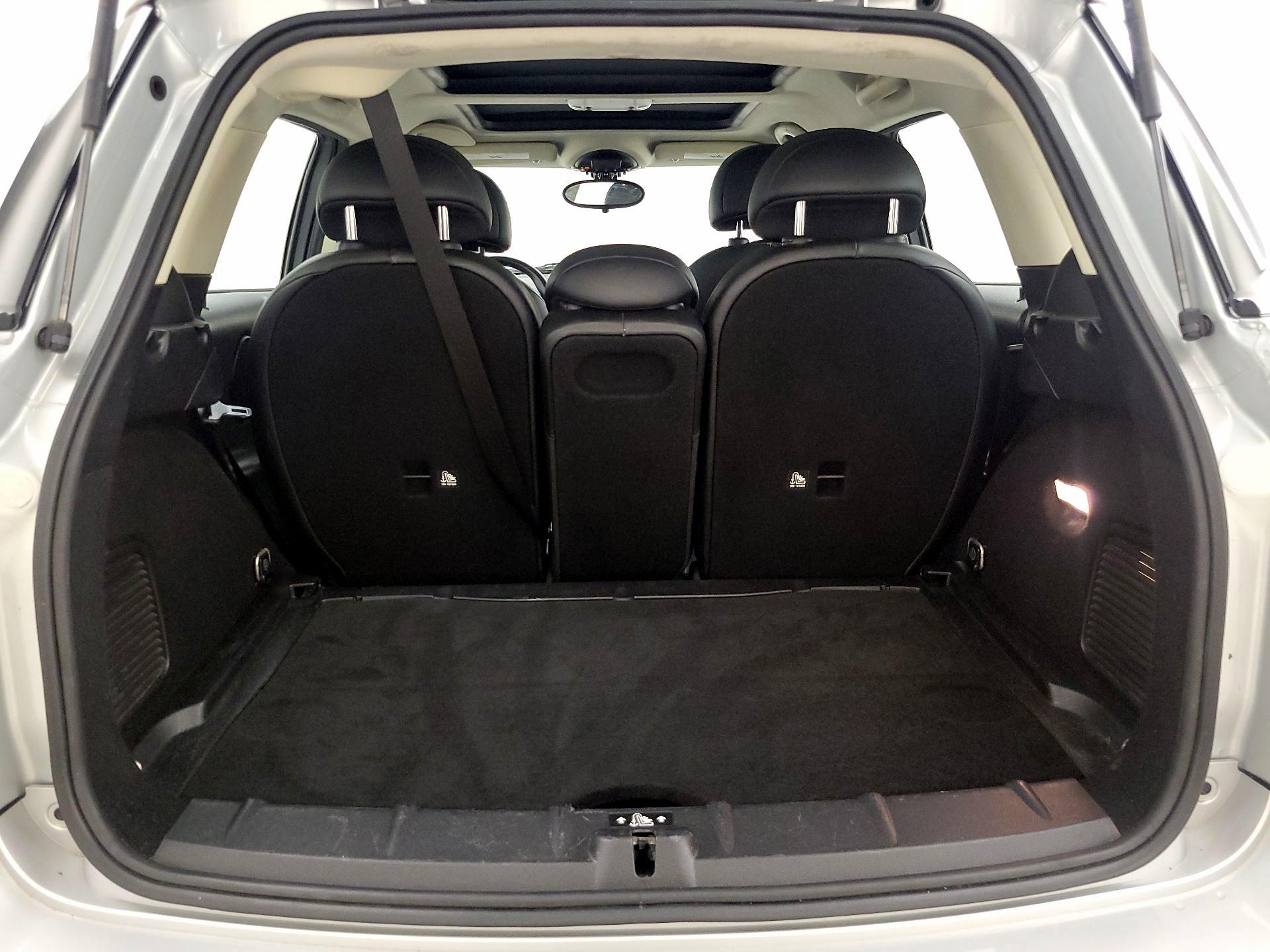 Thumbnail: 2016 MINI Cooper Countryman - 19