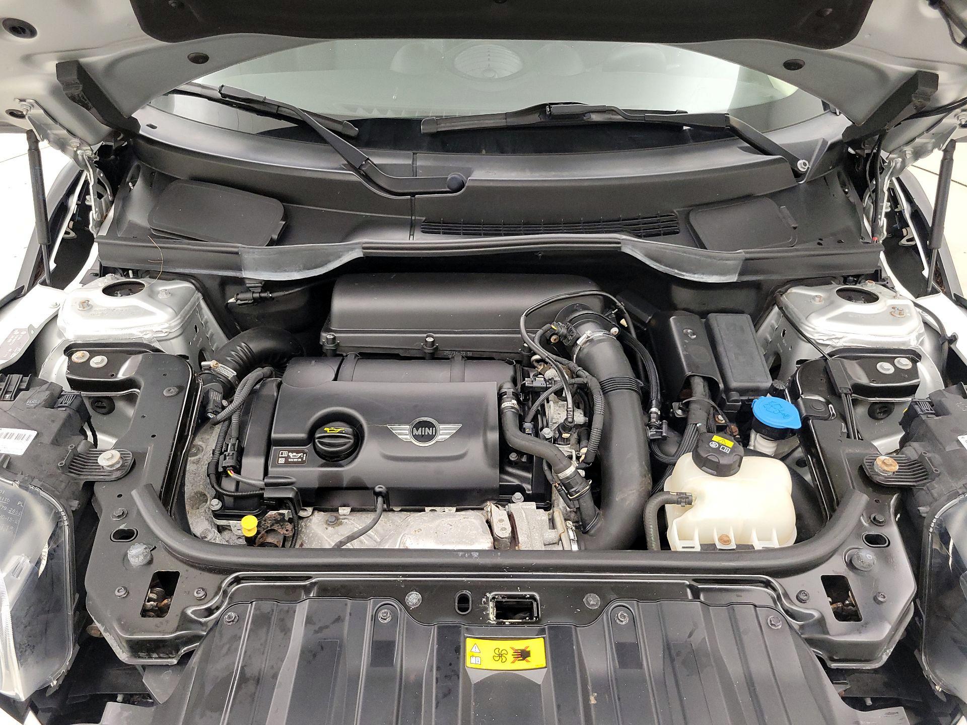 Thumbnail: 2016 MINI Cooper Countryman - 20