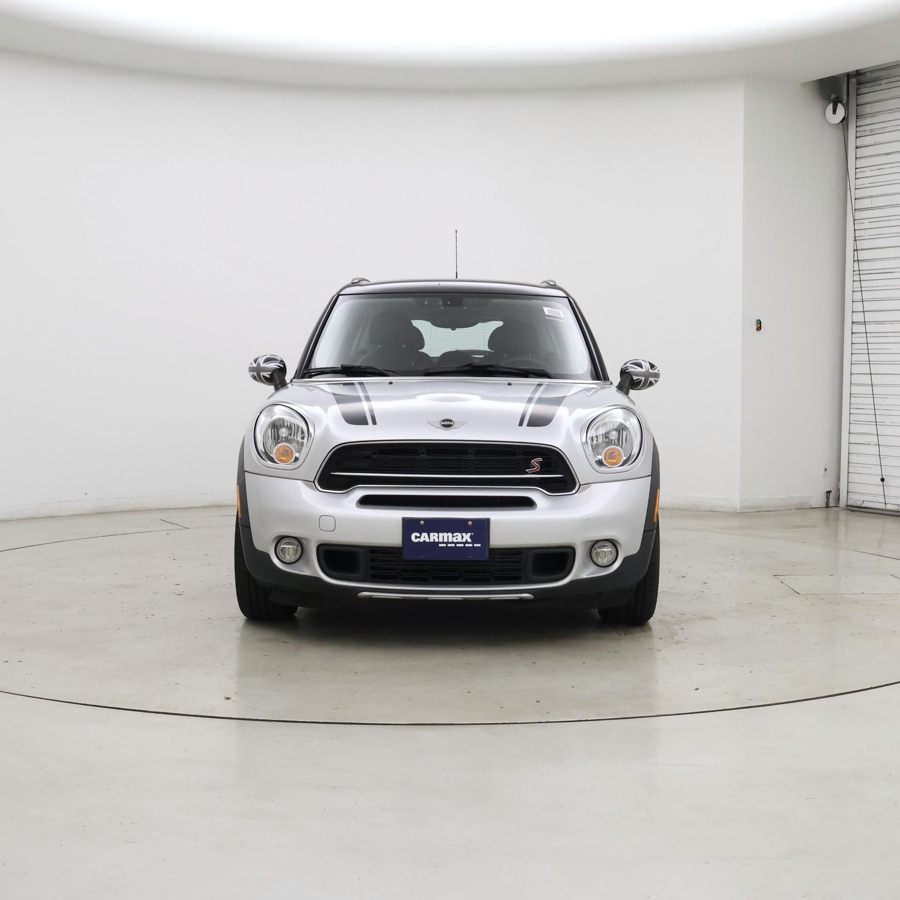 Thumbnail: 2016 MINI Cooper Countryman - 5