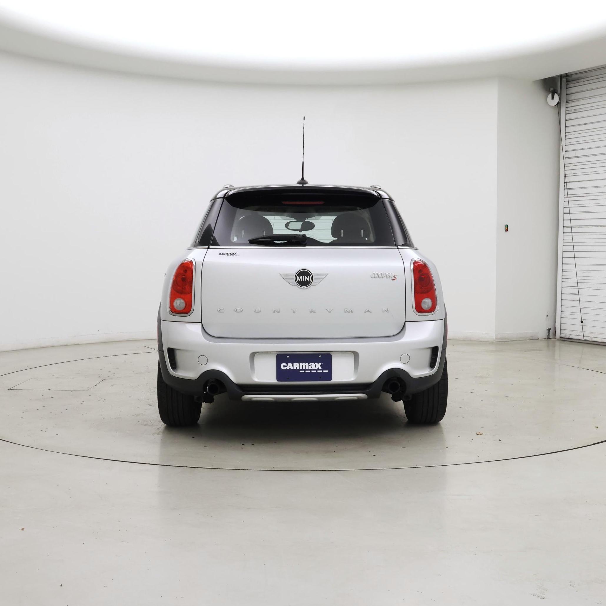 Thumbnail: 2016 MINI Cooper Countryman - 6