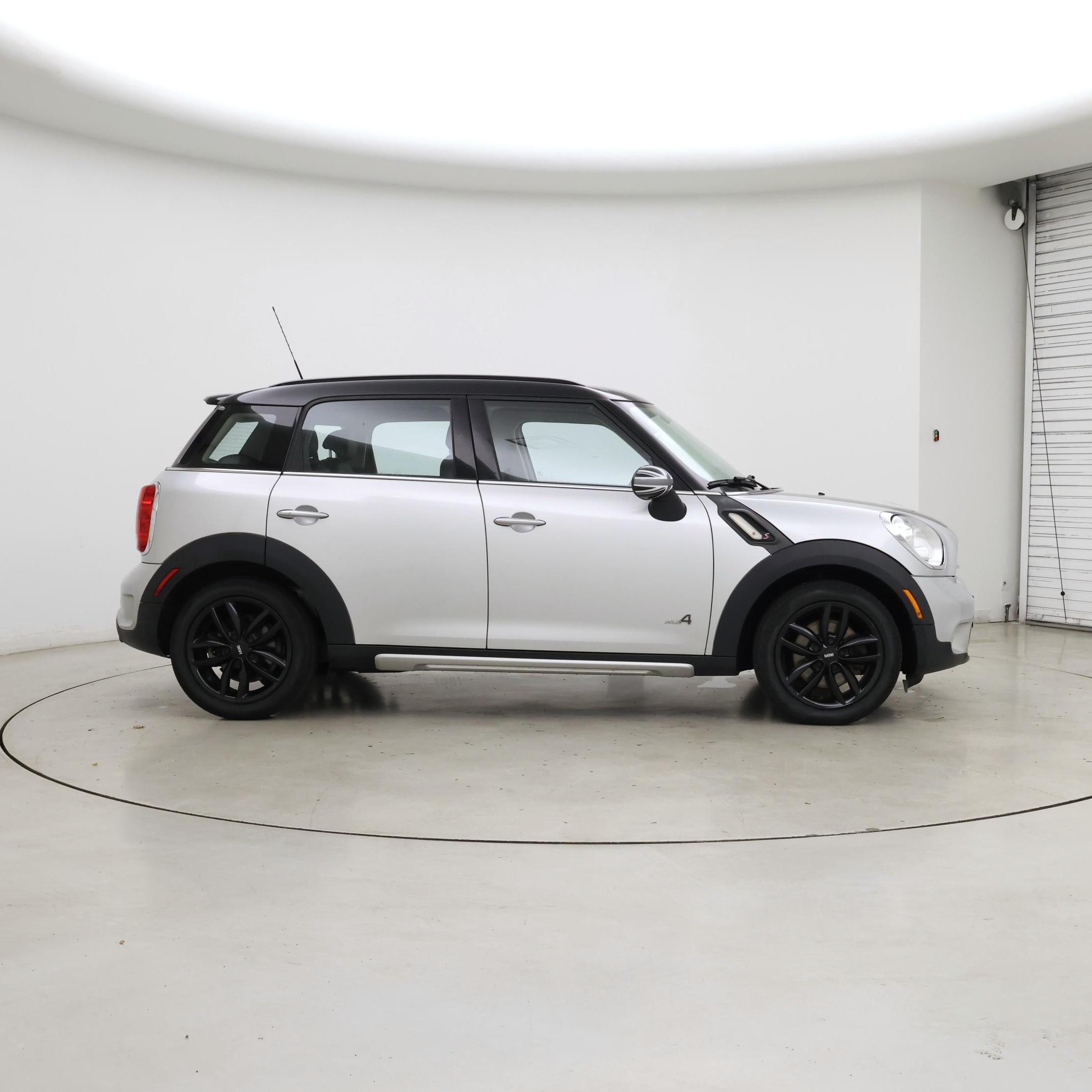 Thumbnail: 2016 MINI Cooper Countryman - 7