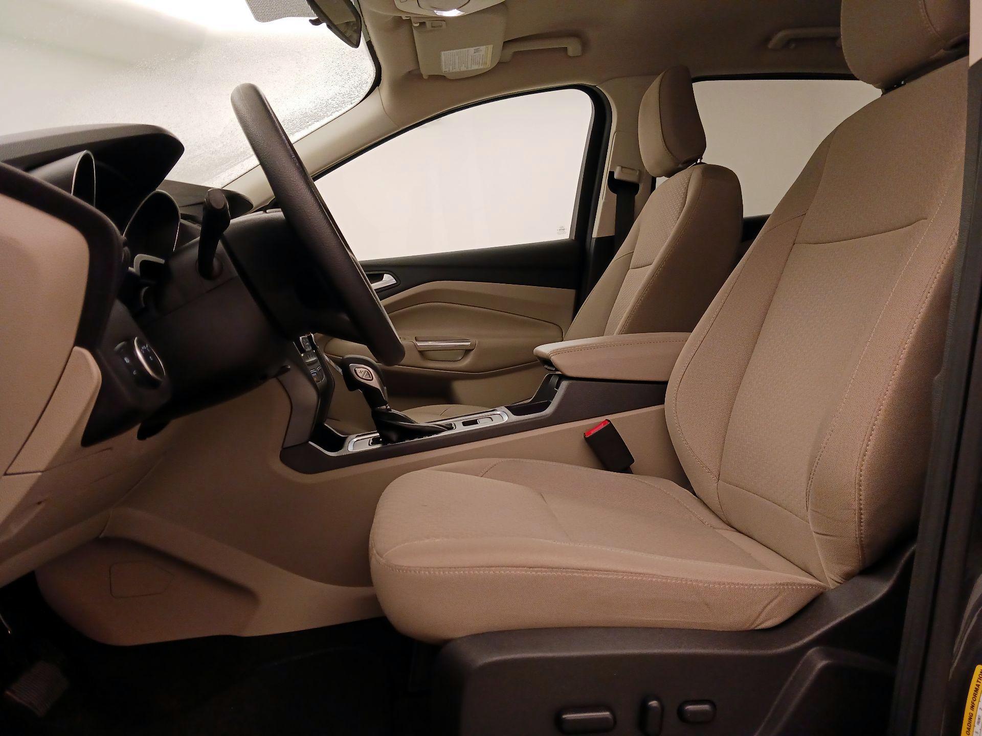 Thumbnail: 2019 Ford Escape - 11