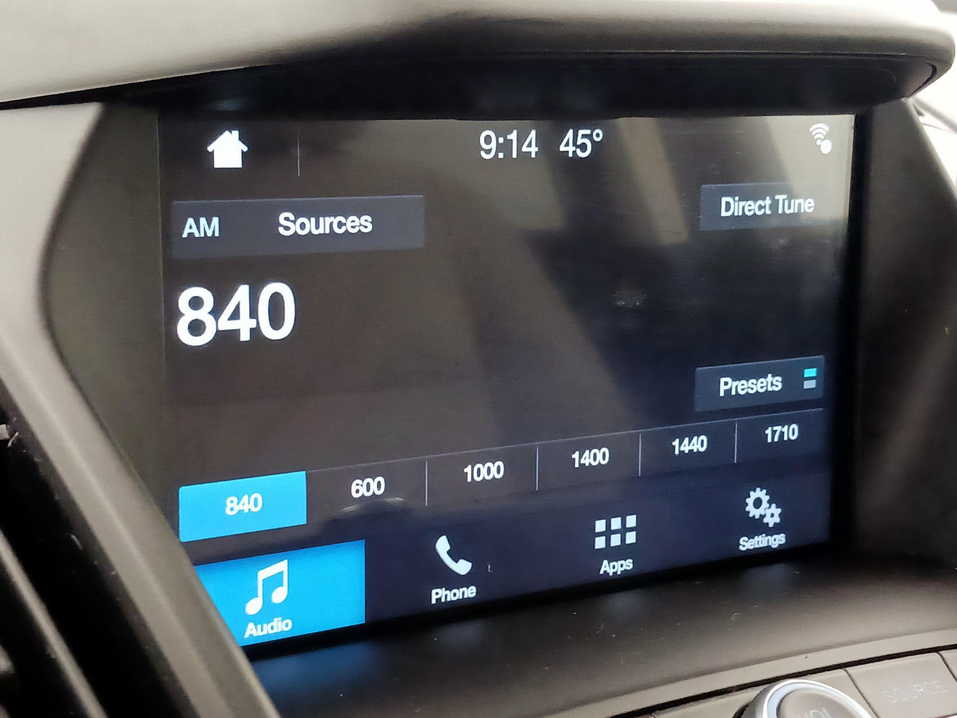 Thumbnail: 2019 Ford Escape - 15