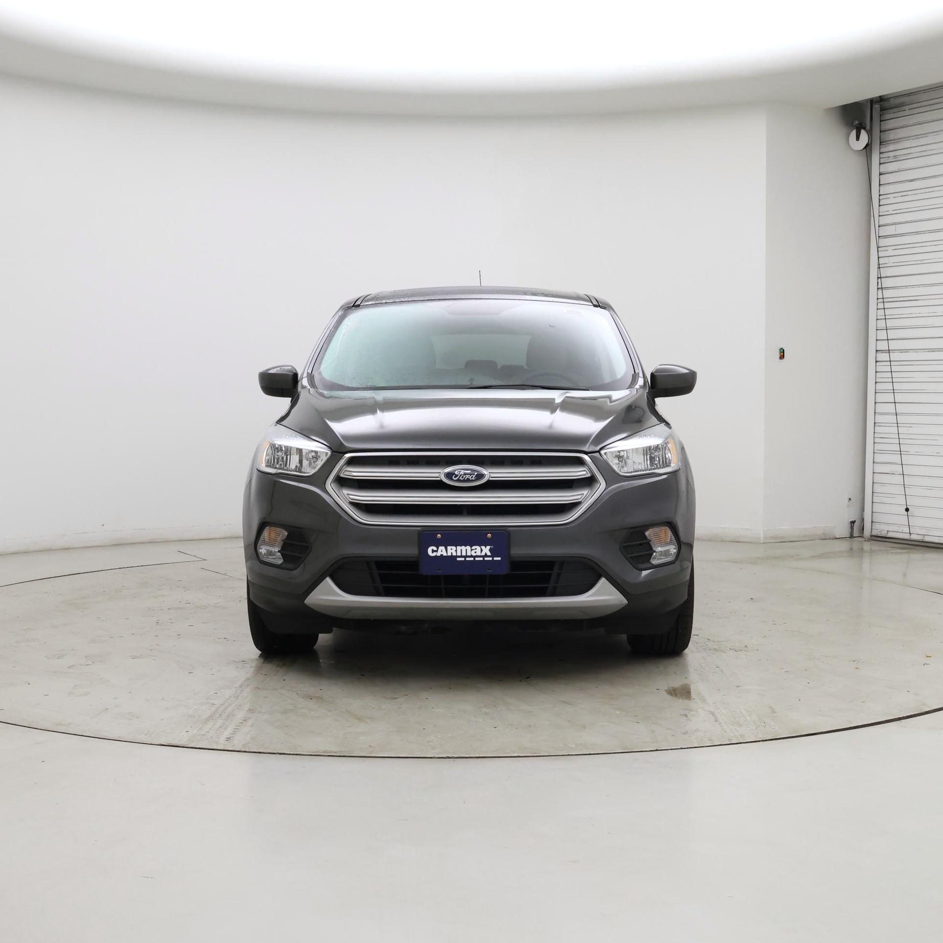 Thumbnail: 2019 Ford Escape - 5