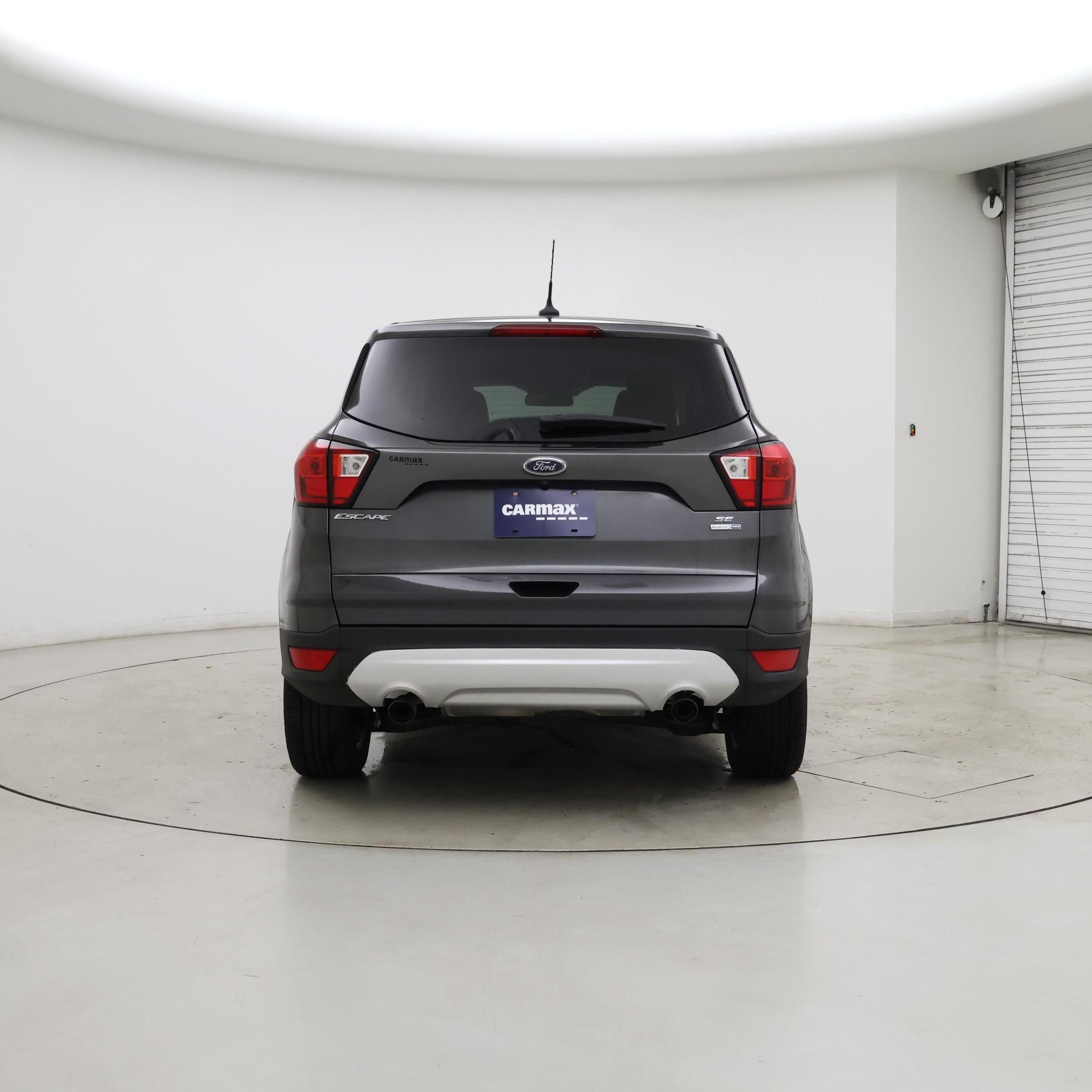 Thumbnail: 2019 Ford Escape - 6
