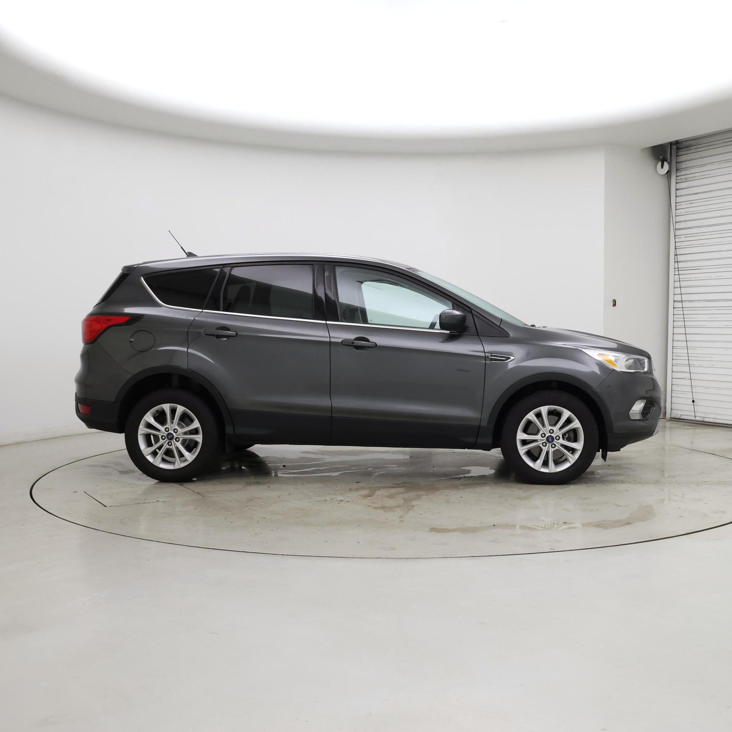 Thumbnail: 2019 Ford Escape - 7