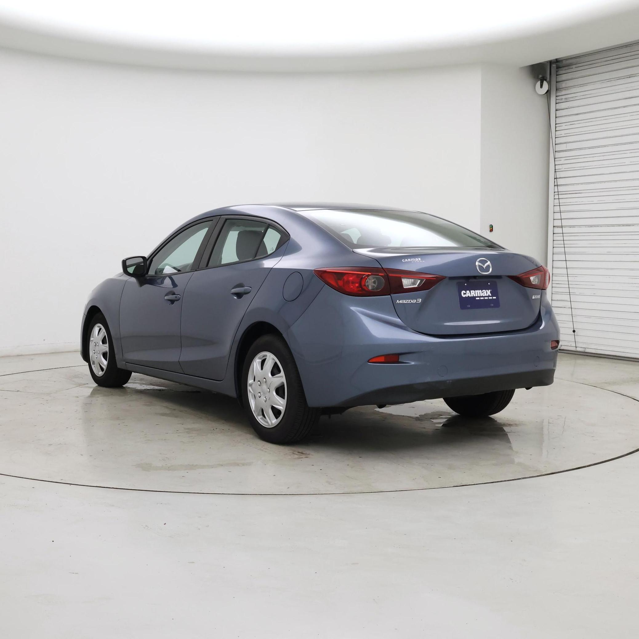 Thumbnail: 2016 Mazda Mazda3 - 2
