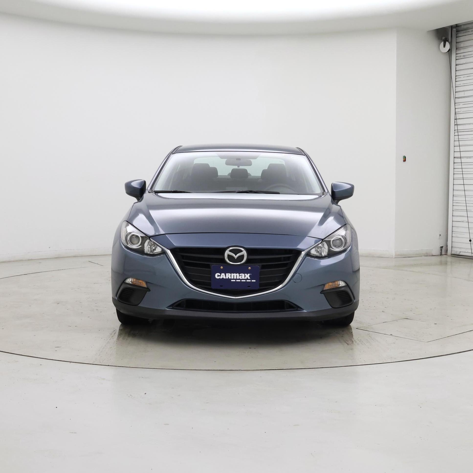 Thumbnail: 2016 Mazda Mazda3 - 5
