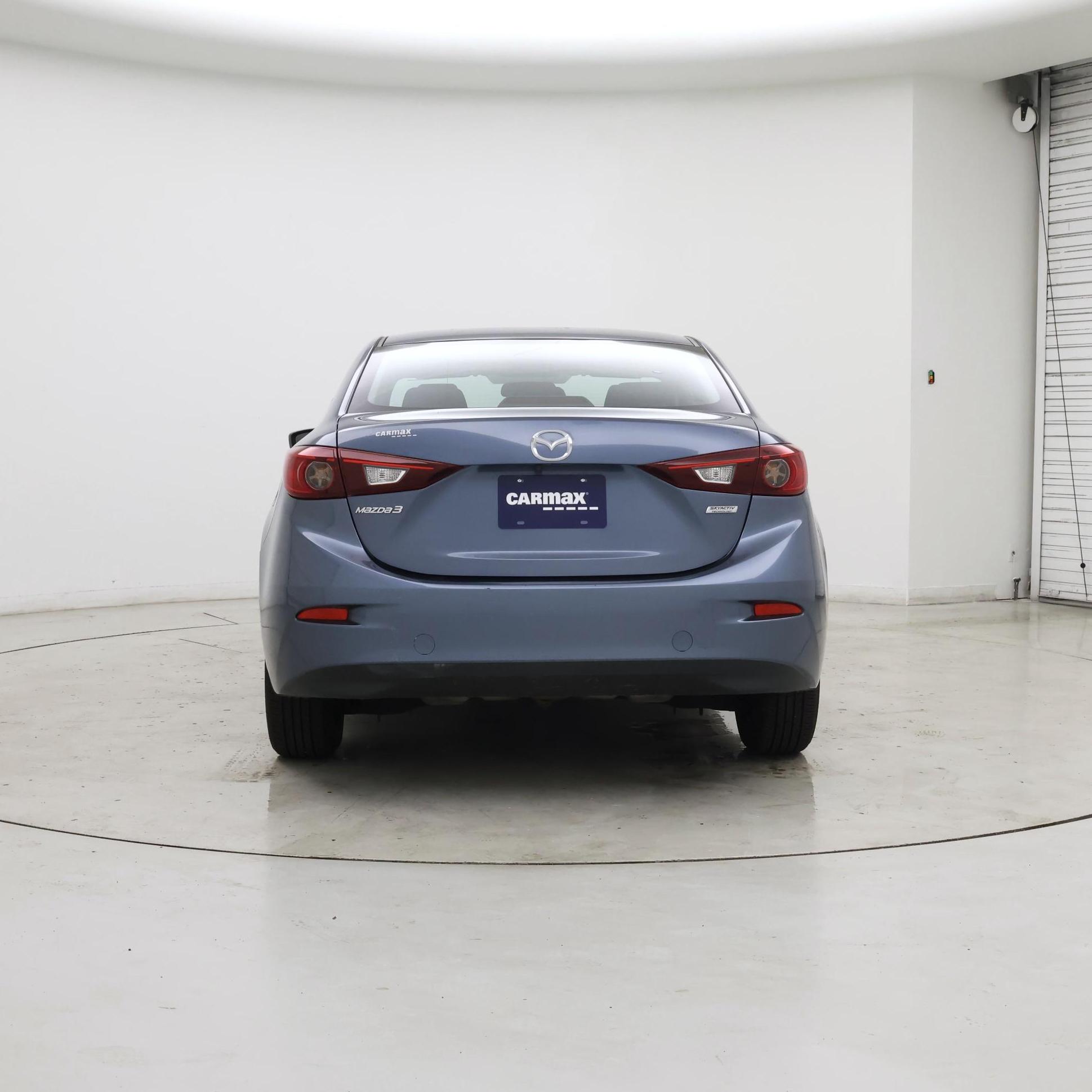 Thumbnail: 2016 Mazda Mazda3 - 6