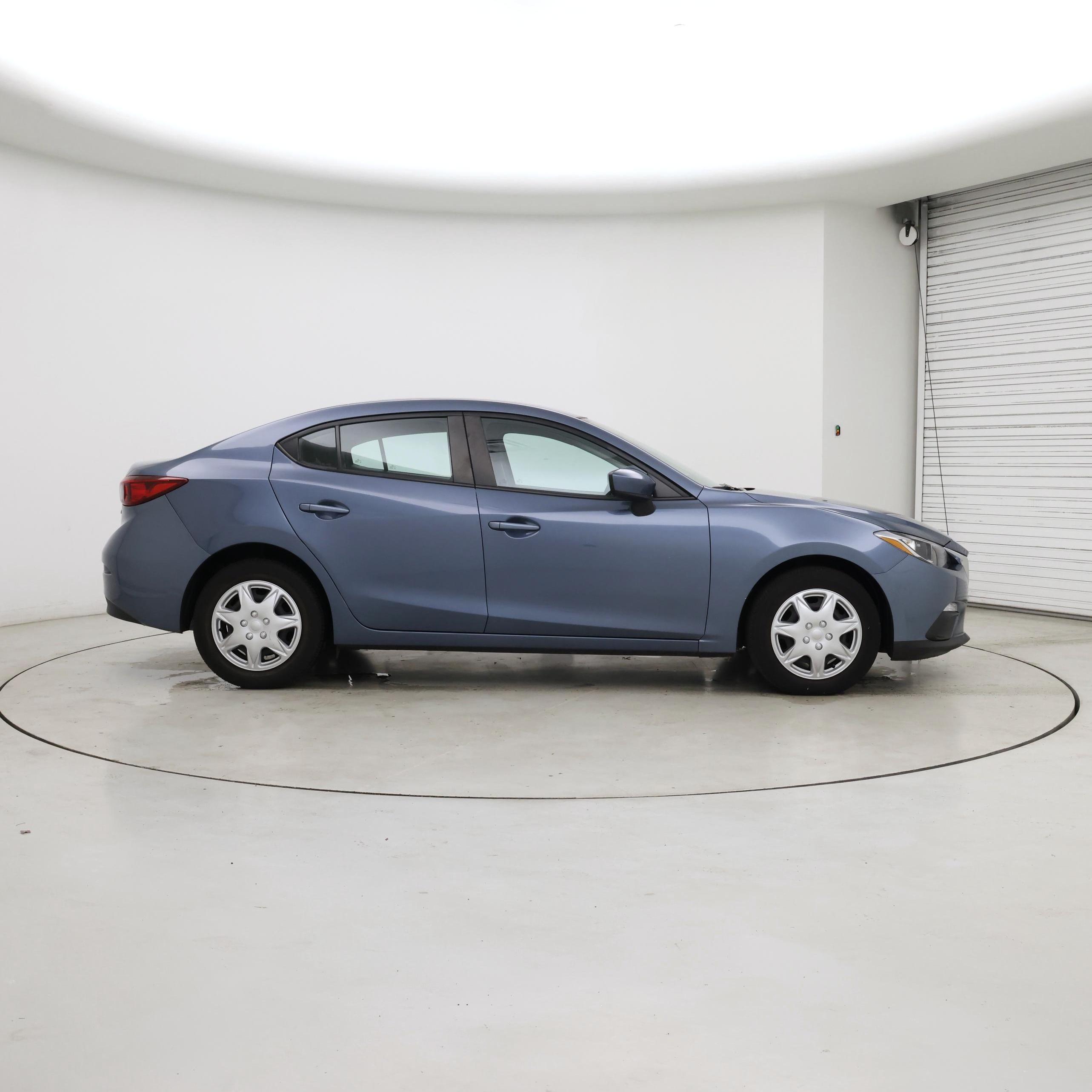 Thumbnail: 2016 Mazda Mazda3 - 7
