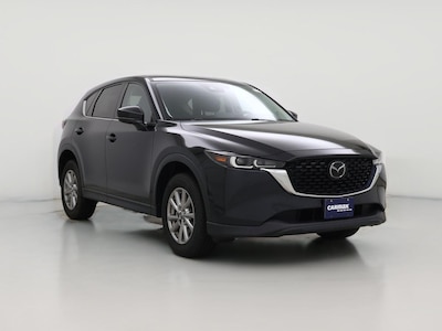 2022 Mazda CX-5 2.5 S Preferred Package