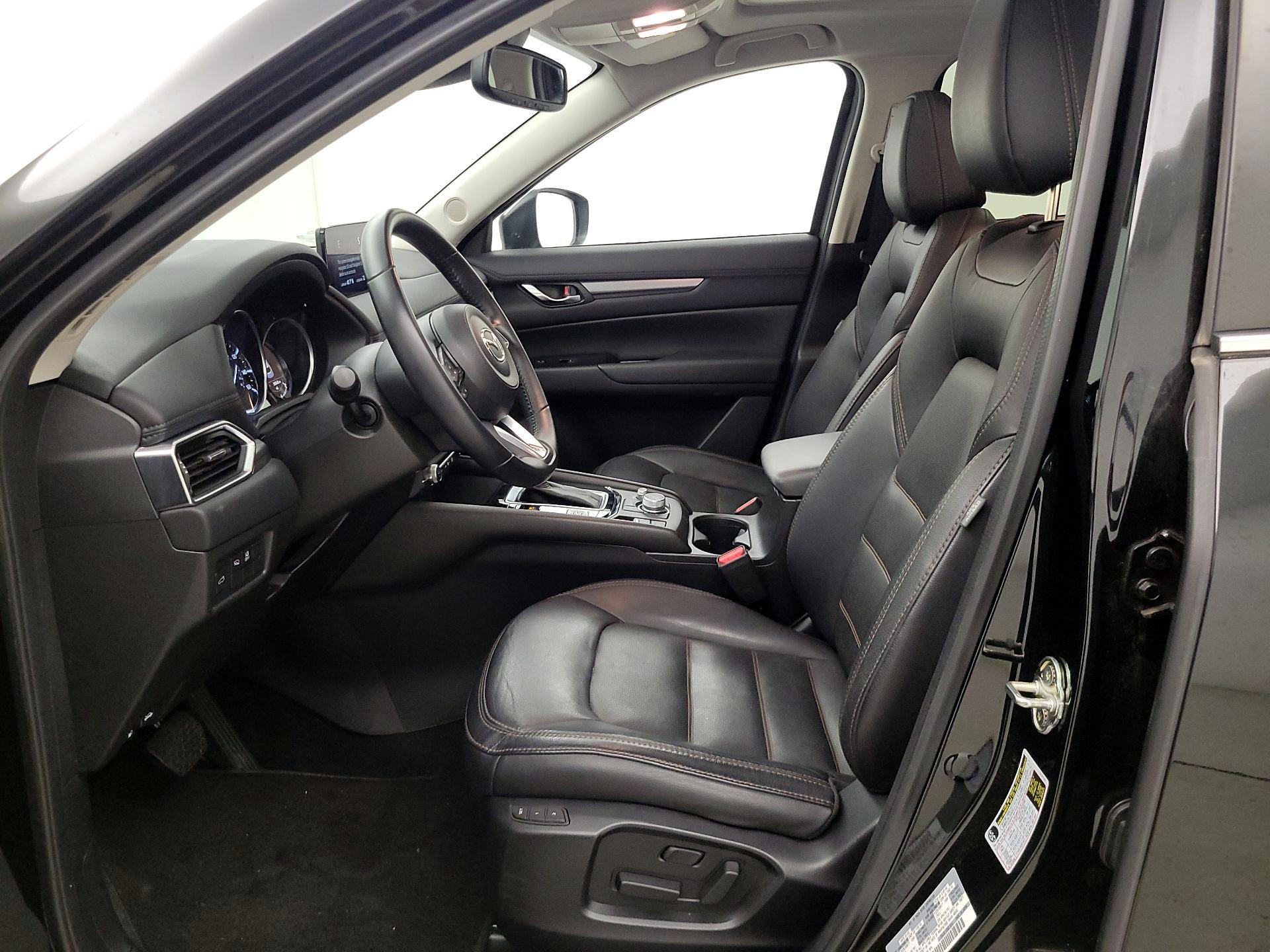 Thumbnail: 2022 Mazda CX-5 - 11