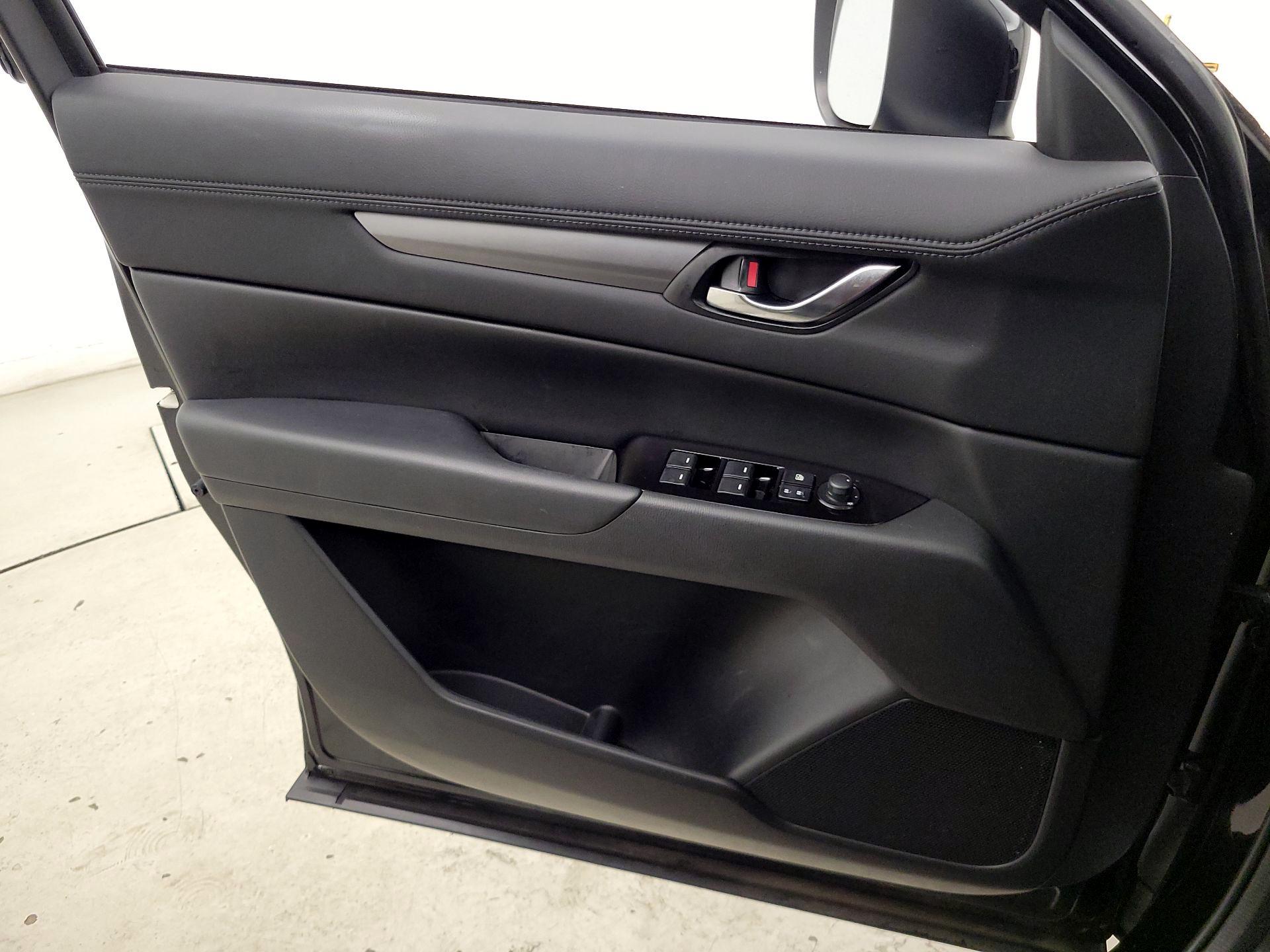 Thumbnail: 2022 Mazda CX-5 - 12