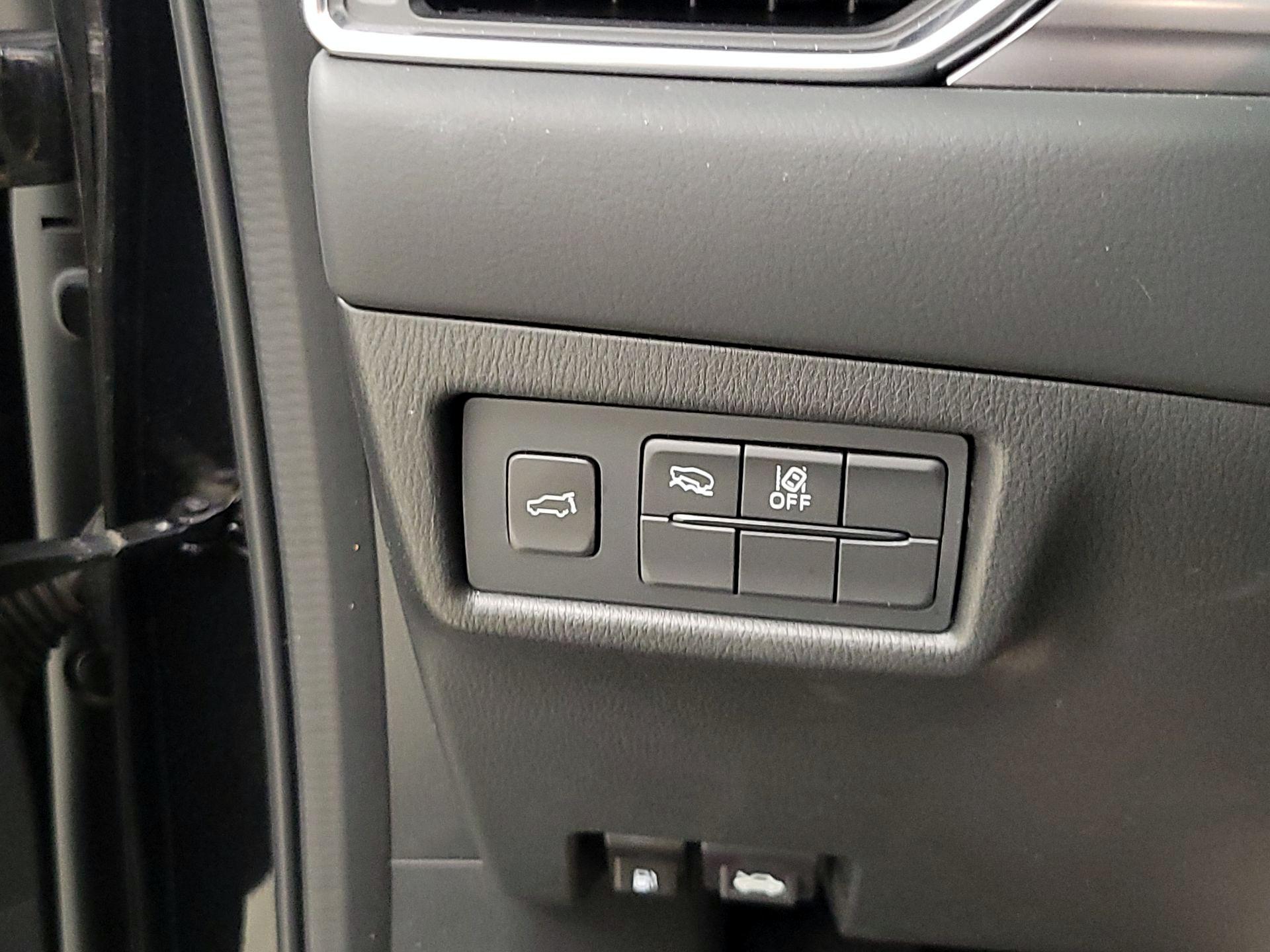 Thumbnail: 2022 Mazda CX-5 - 13