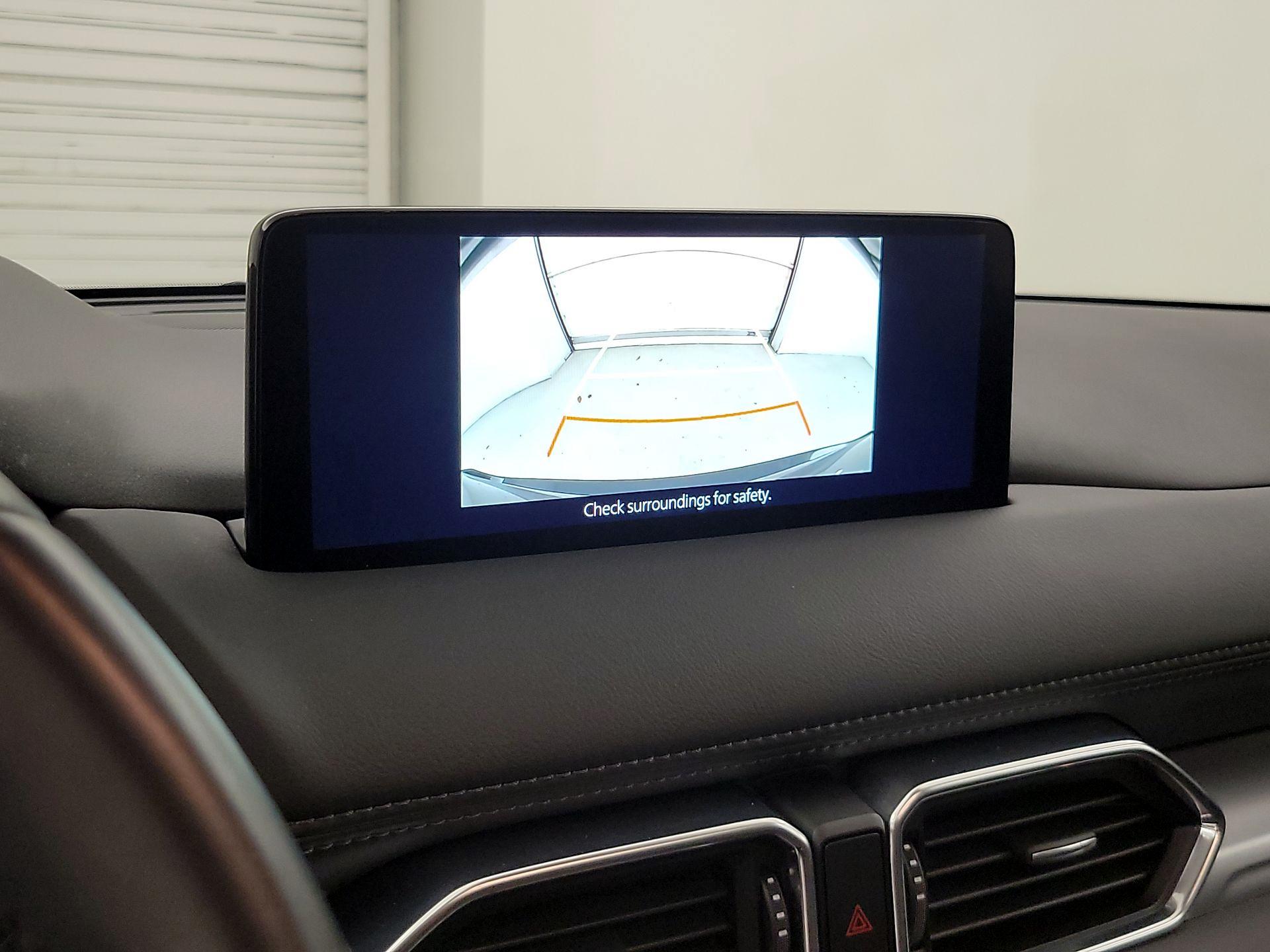 Thumbnail: 2022 Mazda CX-5 - 14