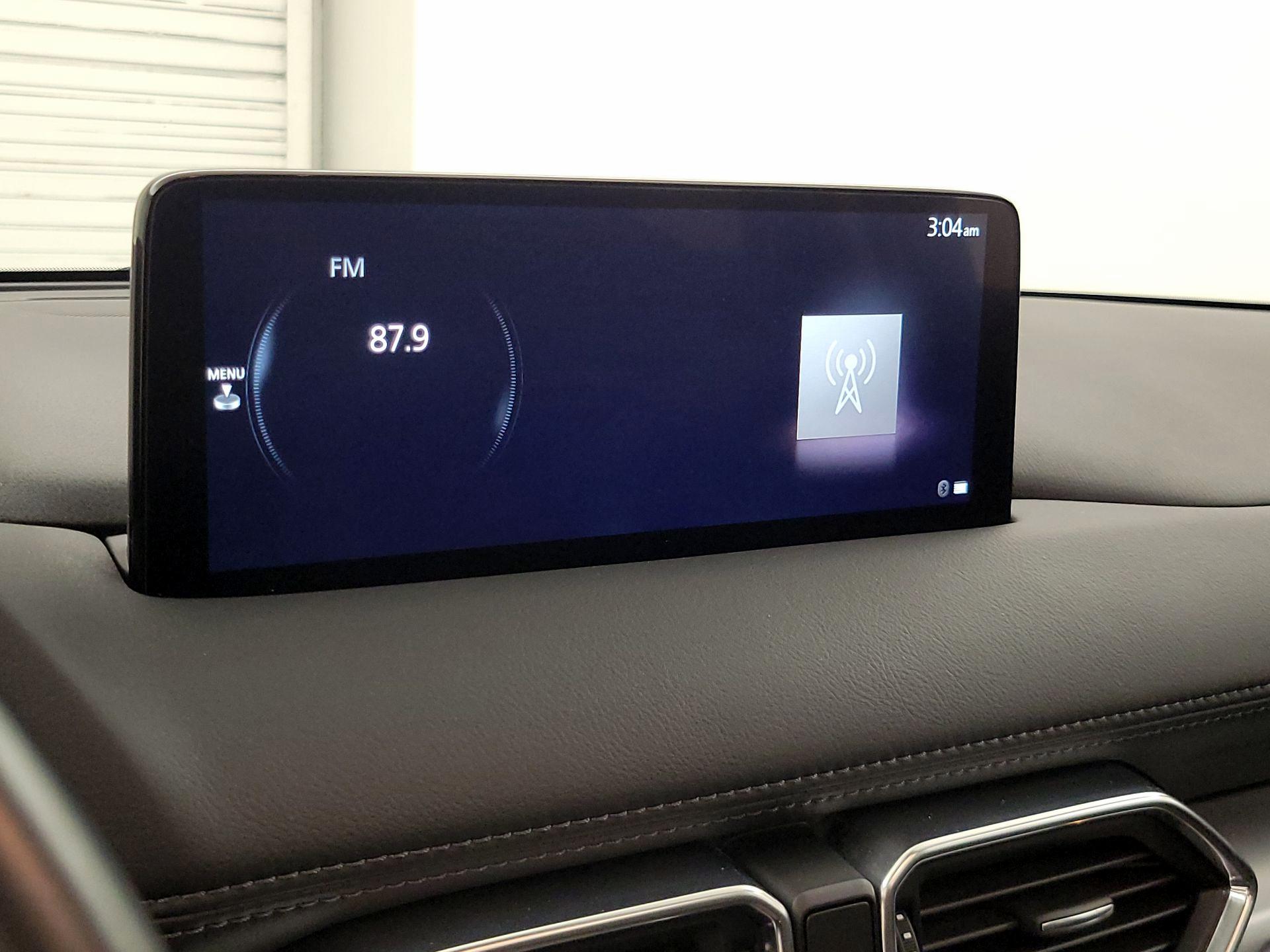 Thumbnail: 2022 Mazda CX-5 - 15