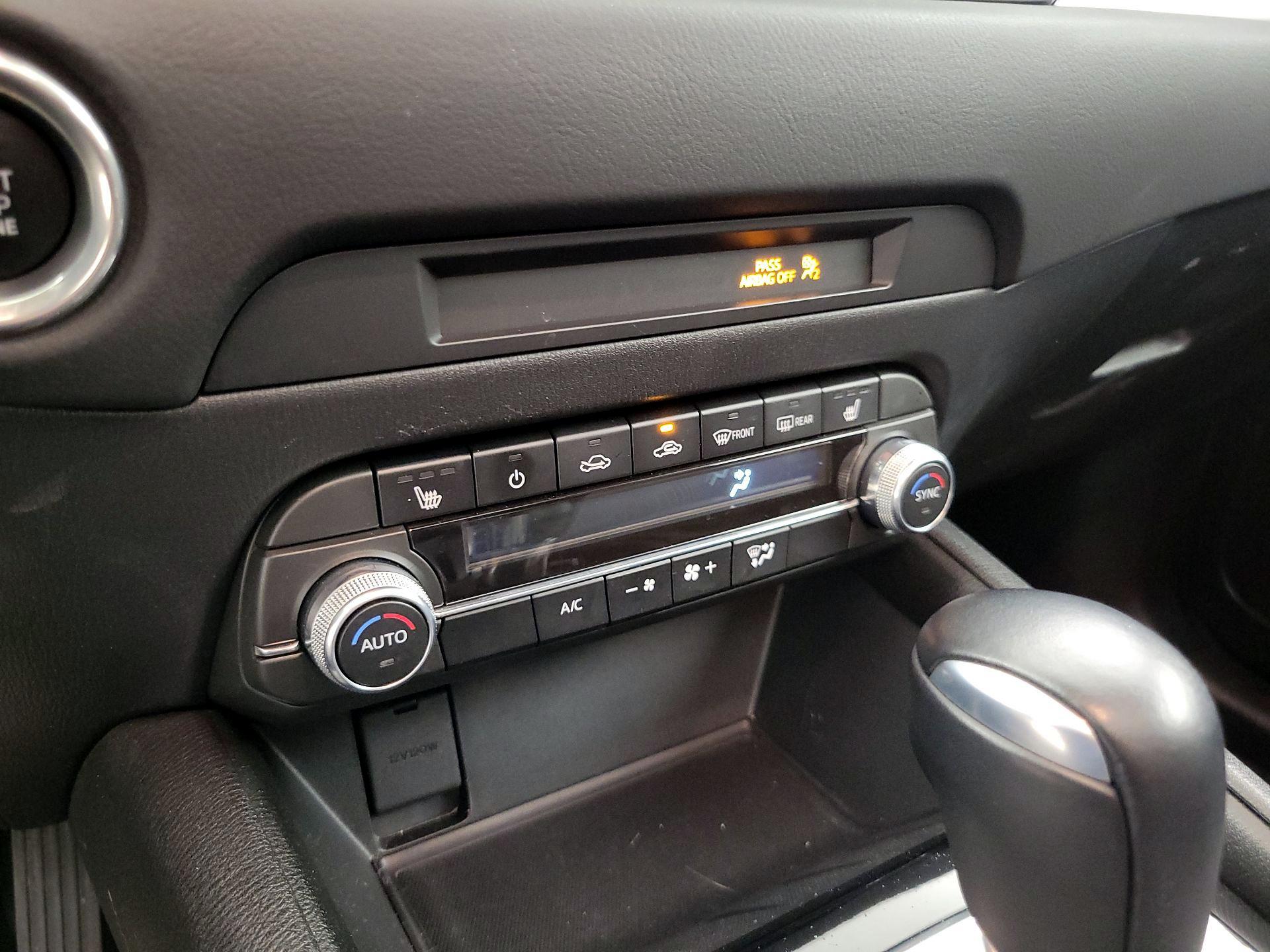 Thumbnail: 2022 Mazda CX-5 - 16