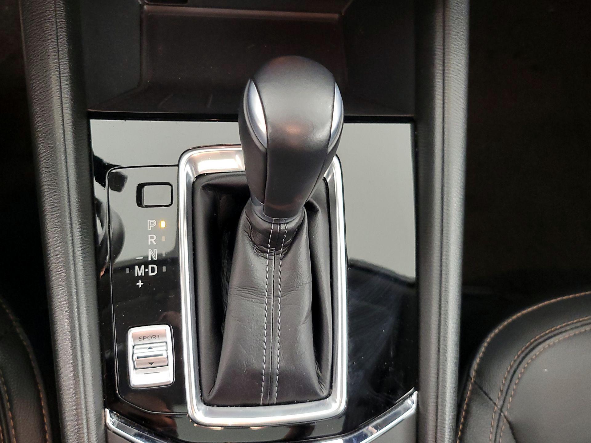 Thumbnail: 2022 Mazda CX-5 - 17