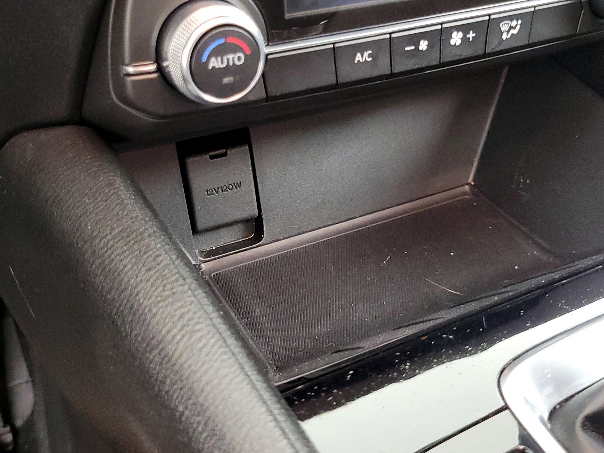 Thumbnail: 2022 Mazda CX-5 - 18