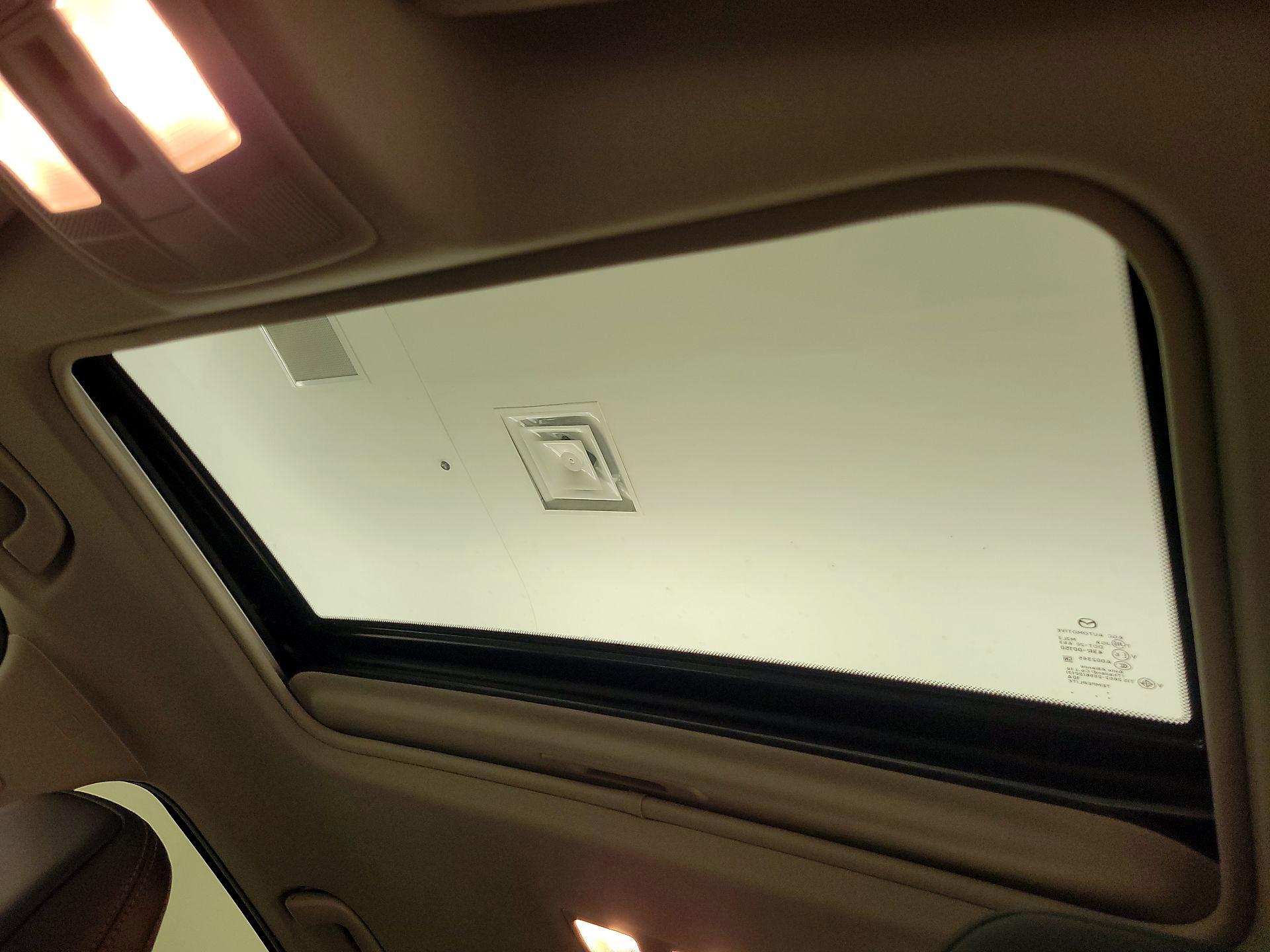 Thumbnail: 2022 Mazda CX-5 - 19