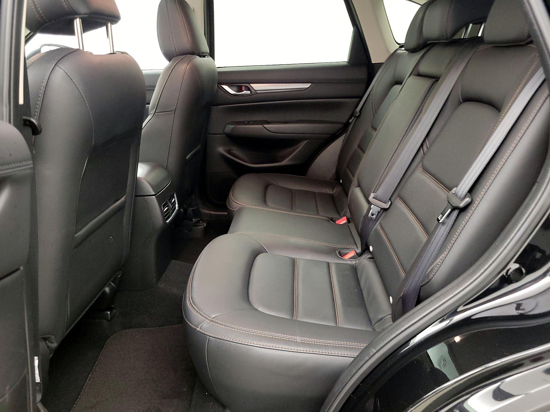 Thumbnail: 2022 Mazda CX-5 - 20