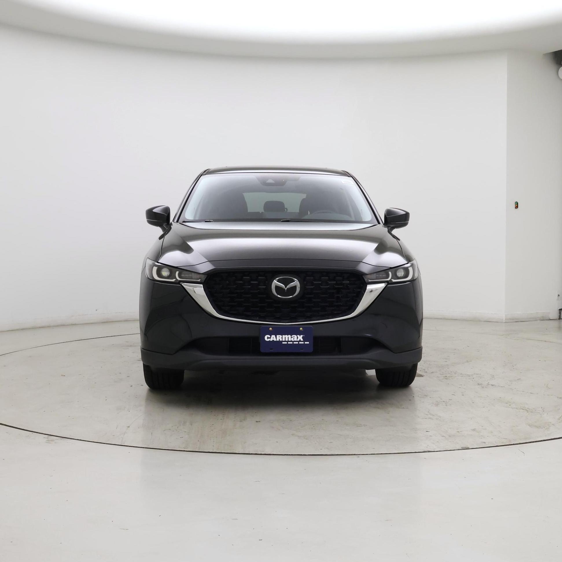Thumbnail: 2022 Mazda CX-5 - 5