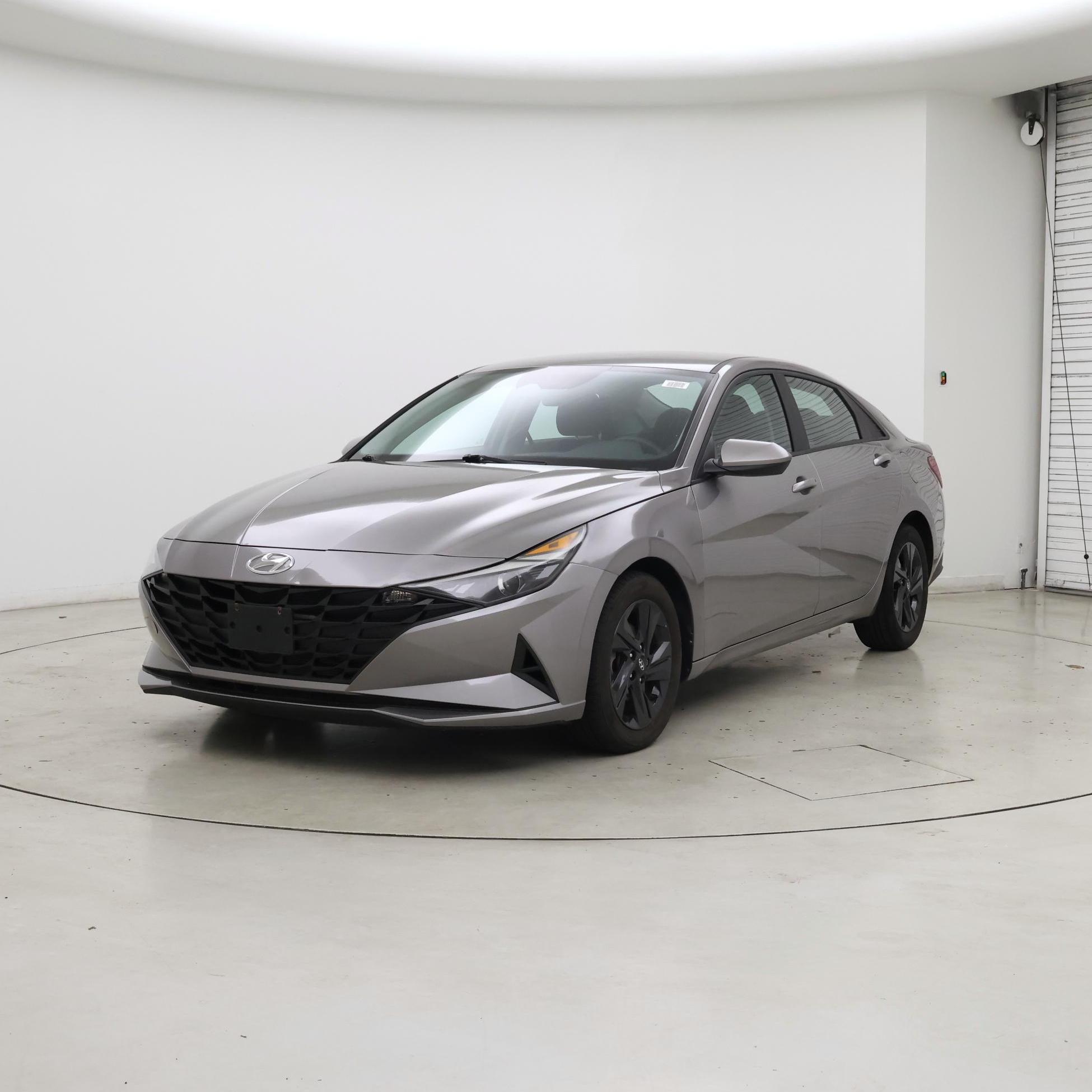 Thumbnail: 2021 Hyundai Elantra - 4