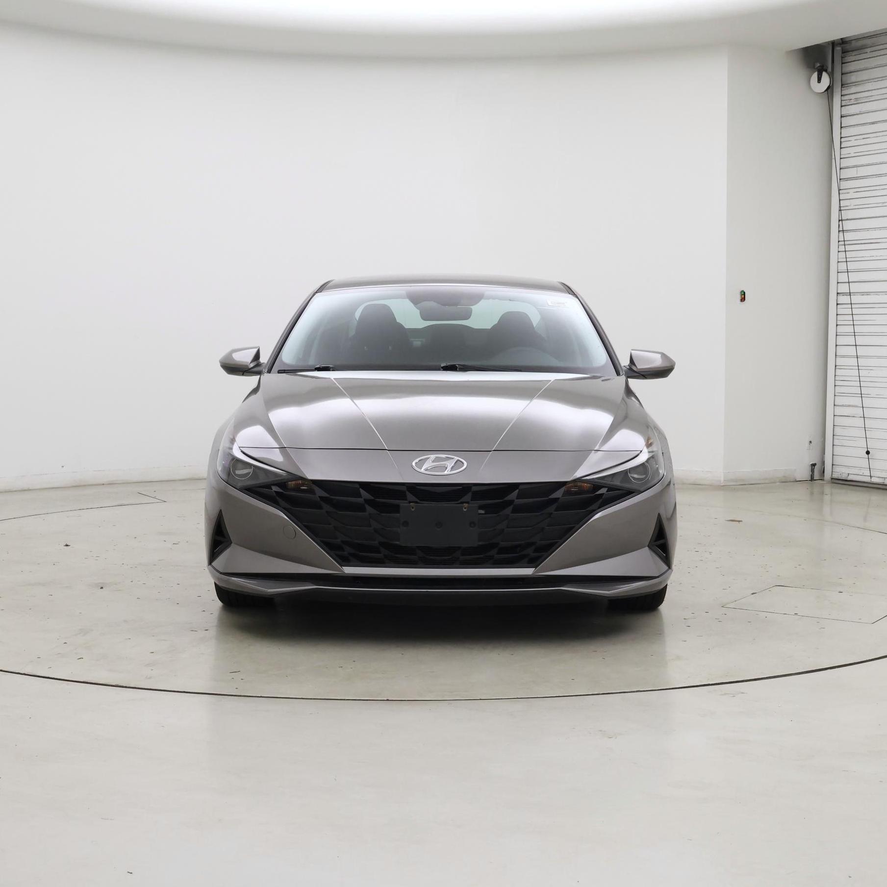 Thumbnail: 2021 Hyundai Elantra - 5