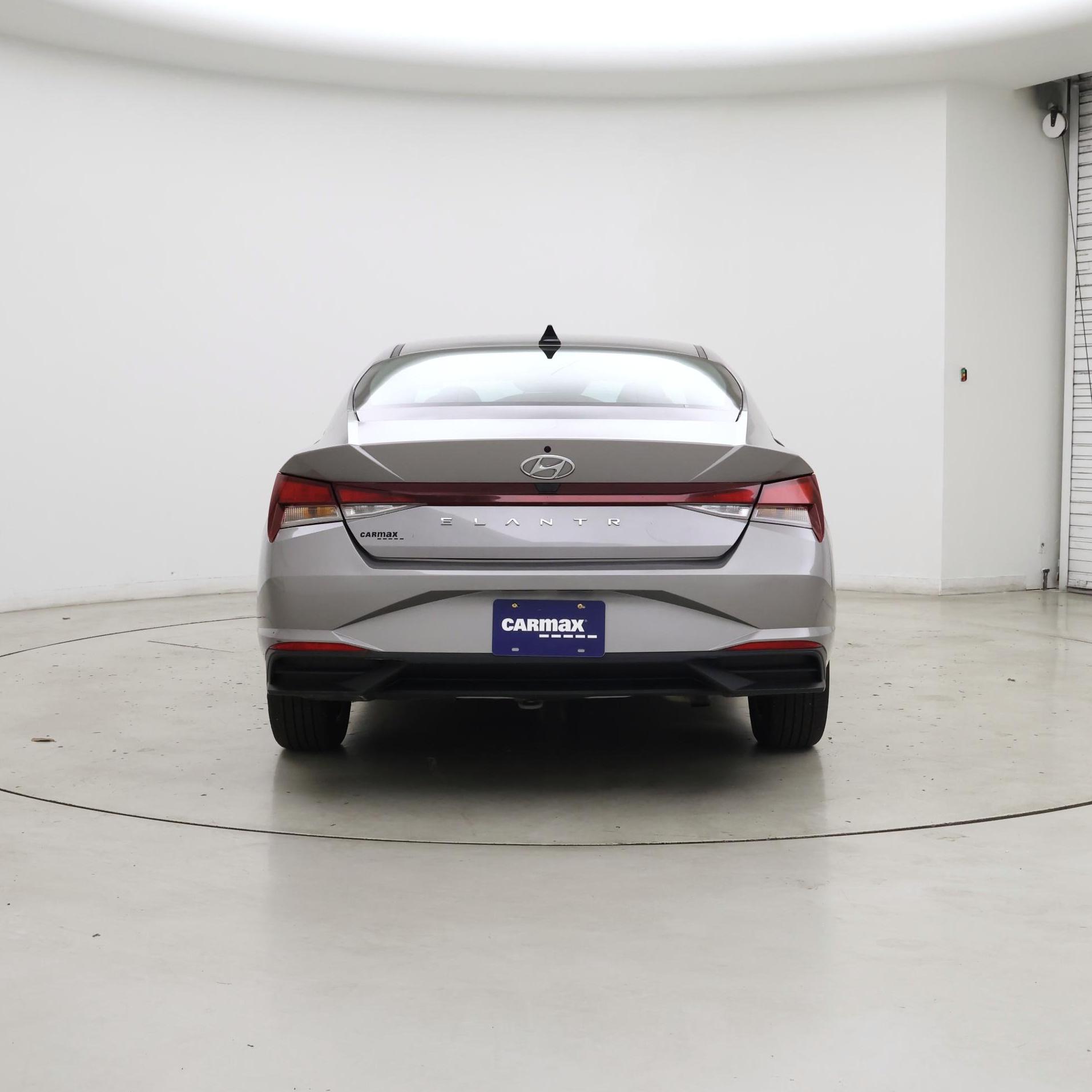 Thumbnail: 2021 Hyundai Elantra - 6