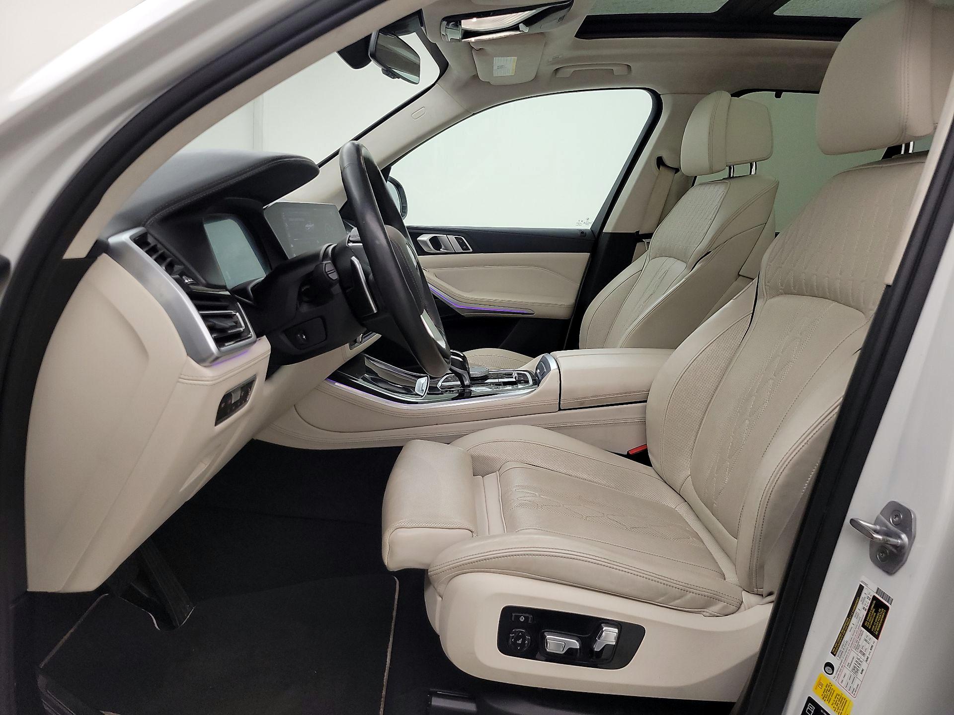 Thumbnail: 2020 BMW X5 - 11