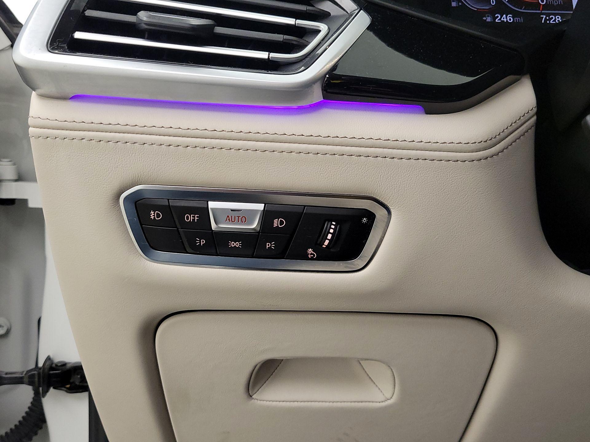 Thumbnail: 2020 BMW X5 - 13