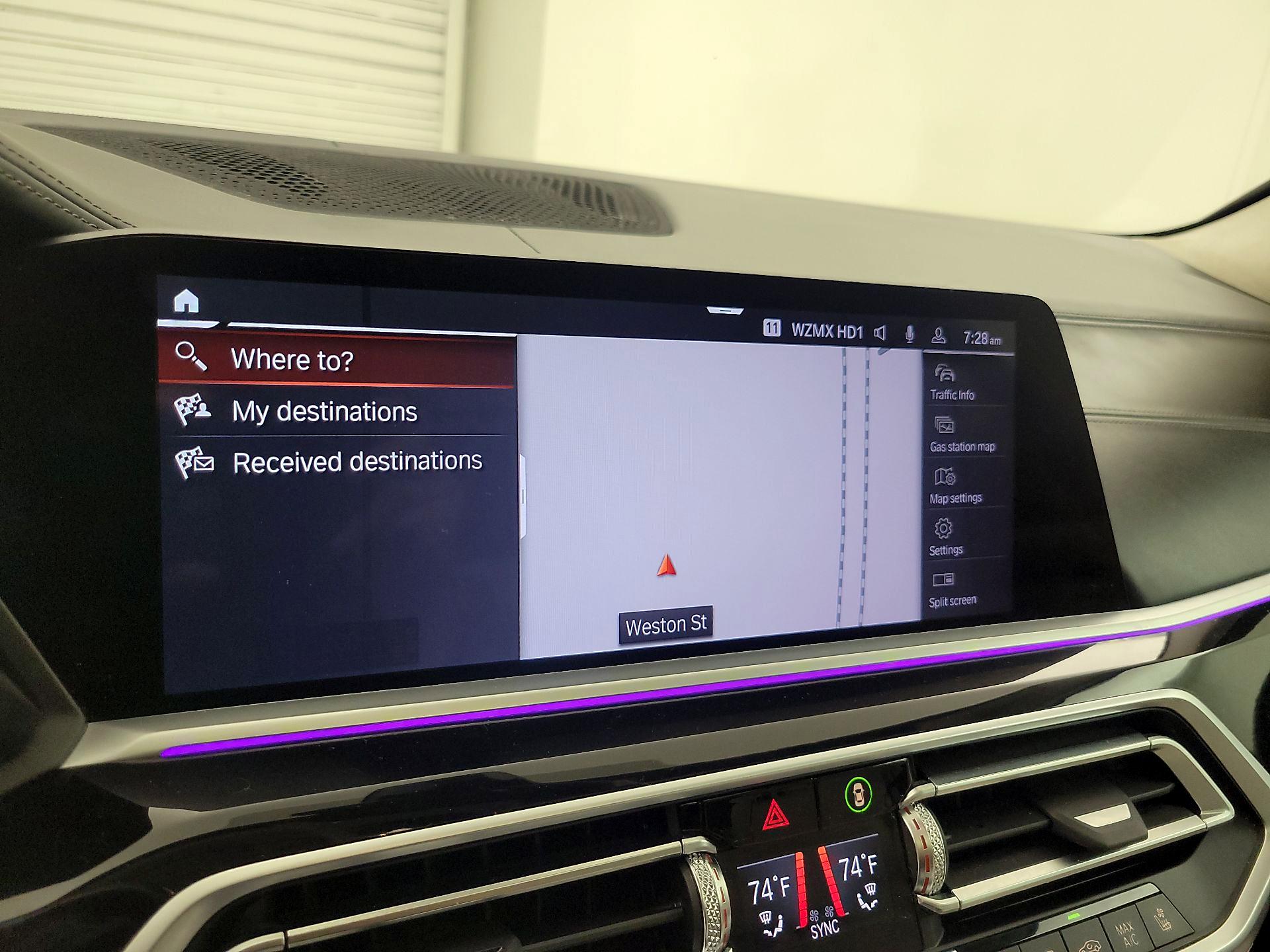 Thumbnail: 2020 BMW X5 - 14