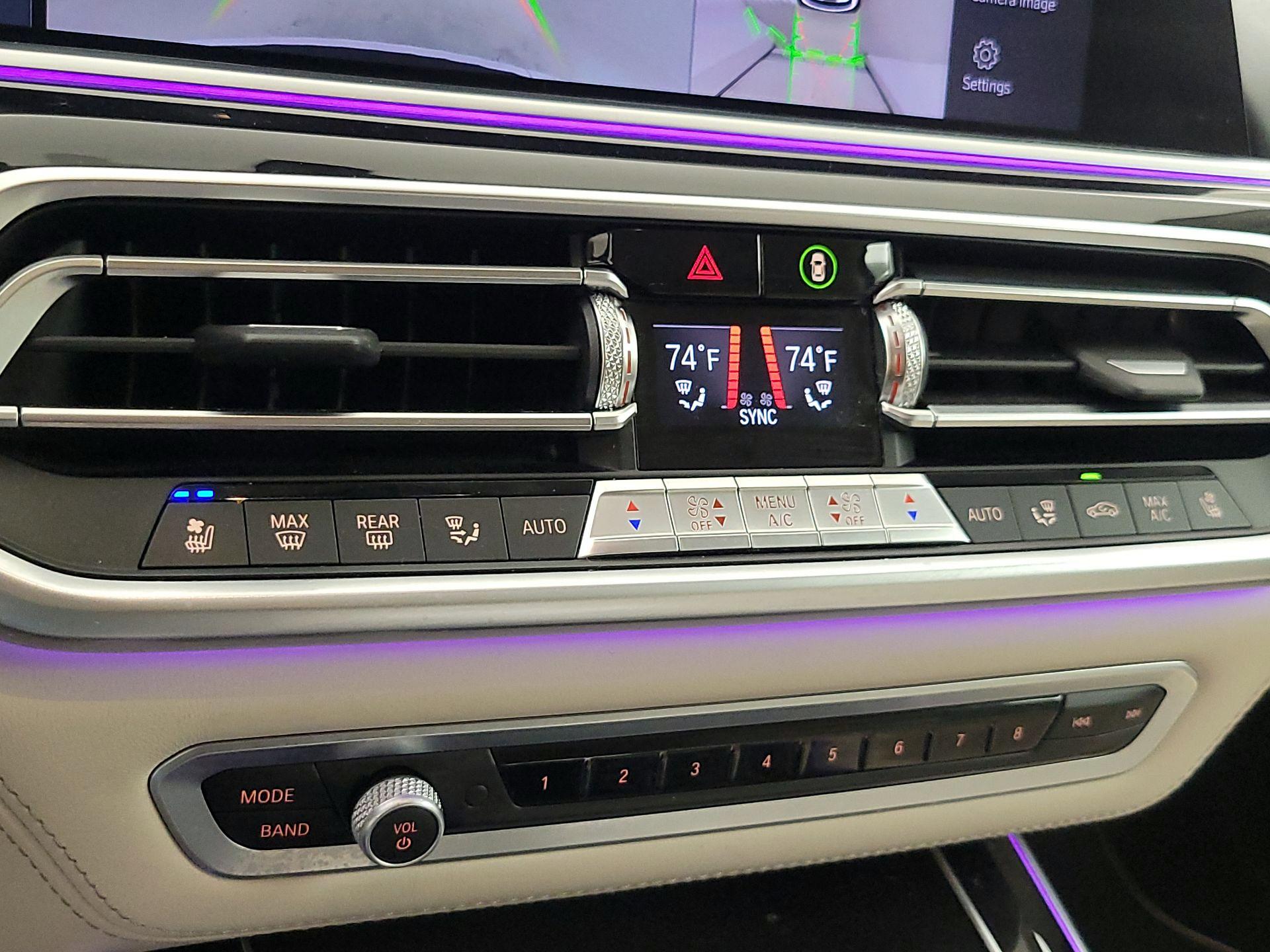 Thumbnail: 2020 BMW X5 - 17
