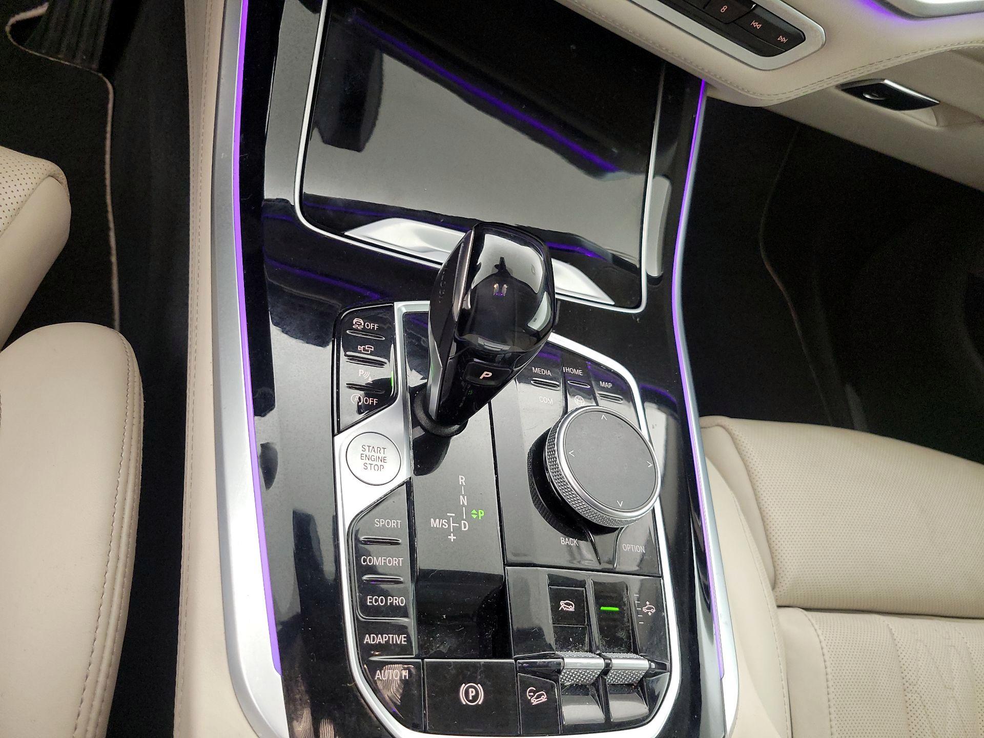 Thumbnail: 2020 BMW X5 - 18