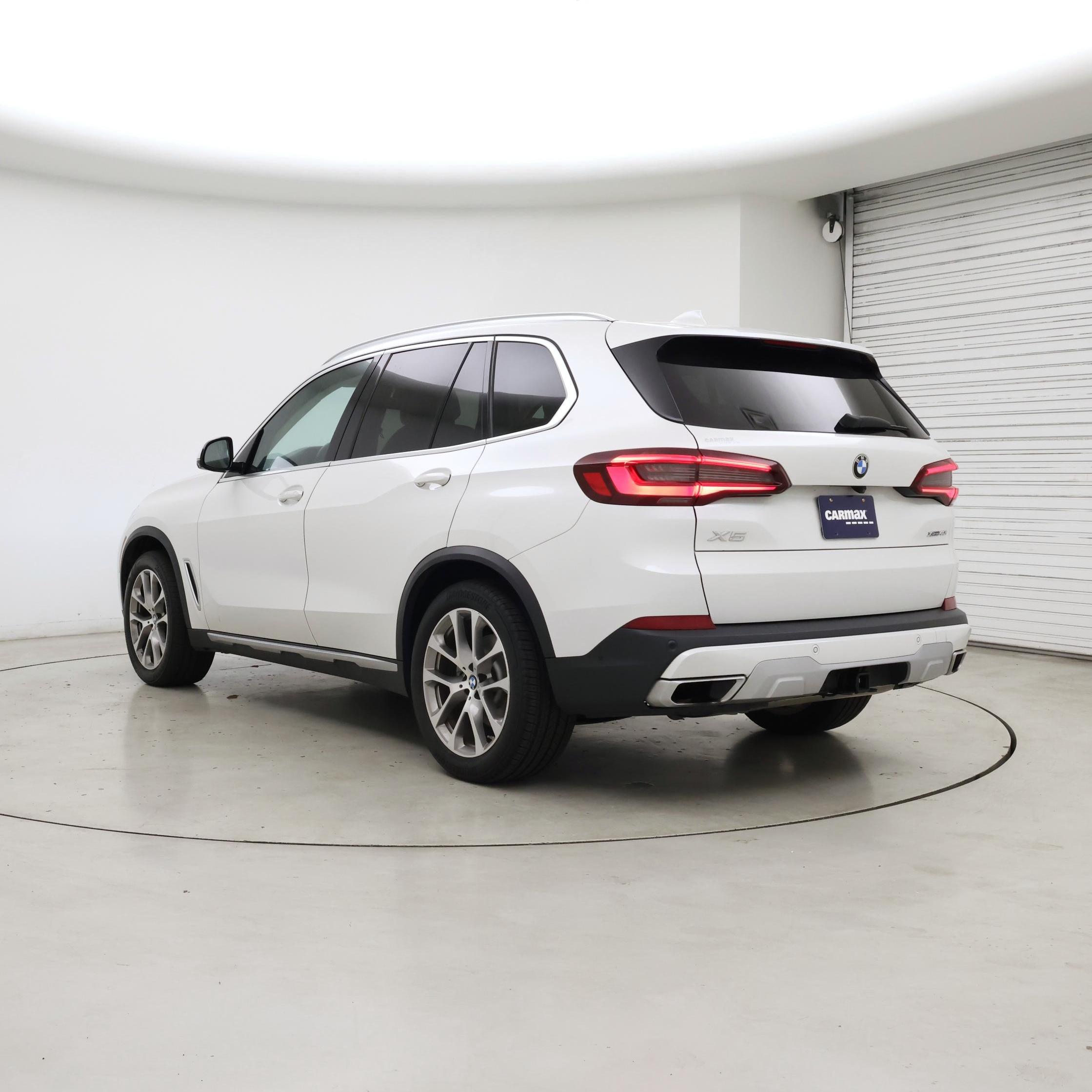 Thumbnail: 2020 BMW X5 - 2