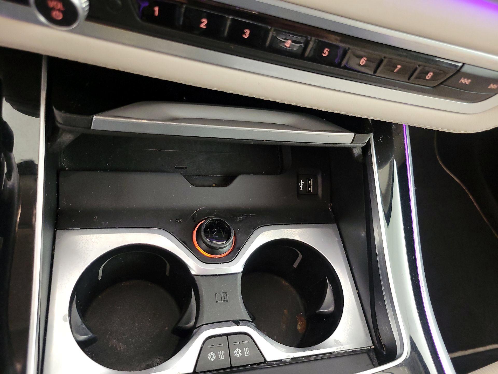 Thumbnail: 2020 BMW X5 - 19