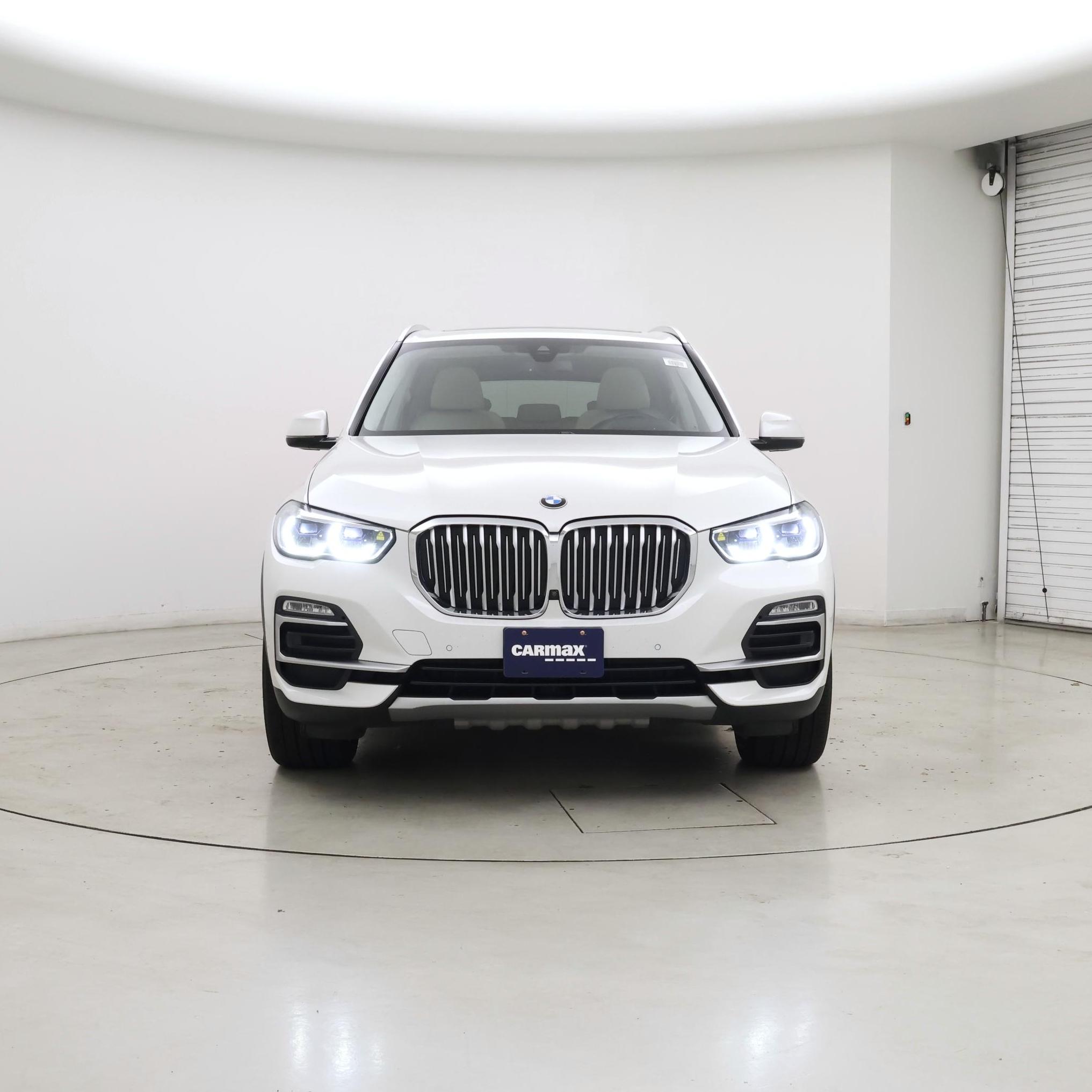 Thumbnail: 2020 BMW X5 - 5