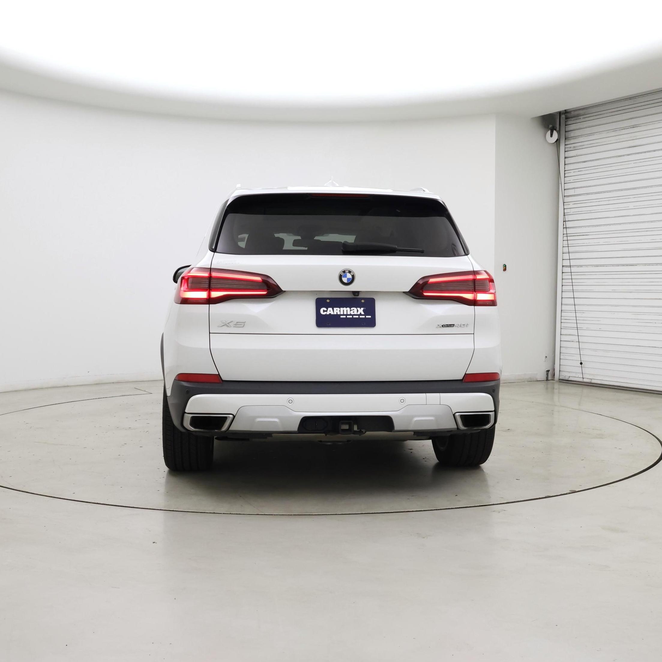 Thumbnail: 2020 BMW X5 - 6