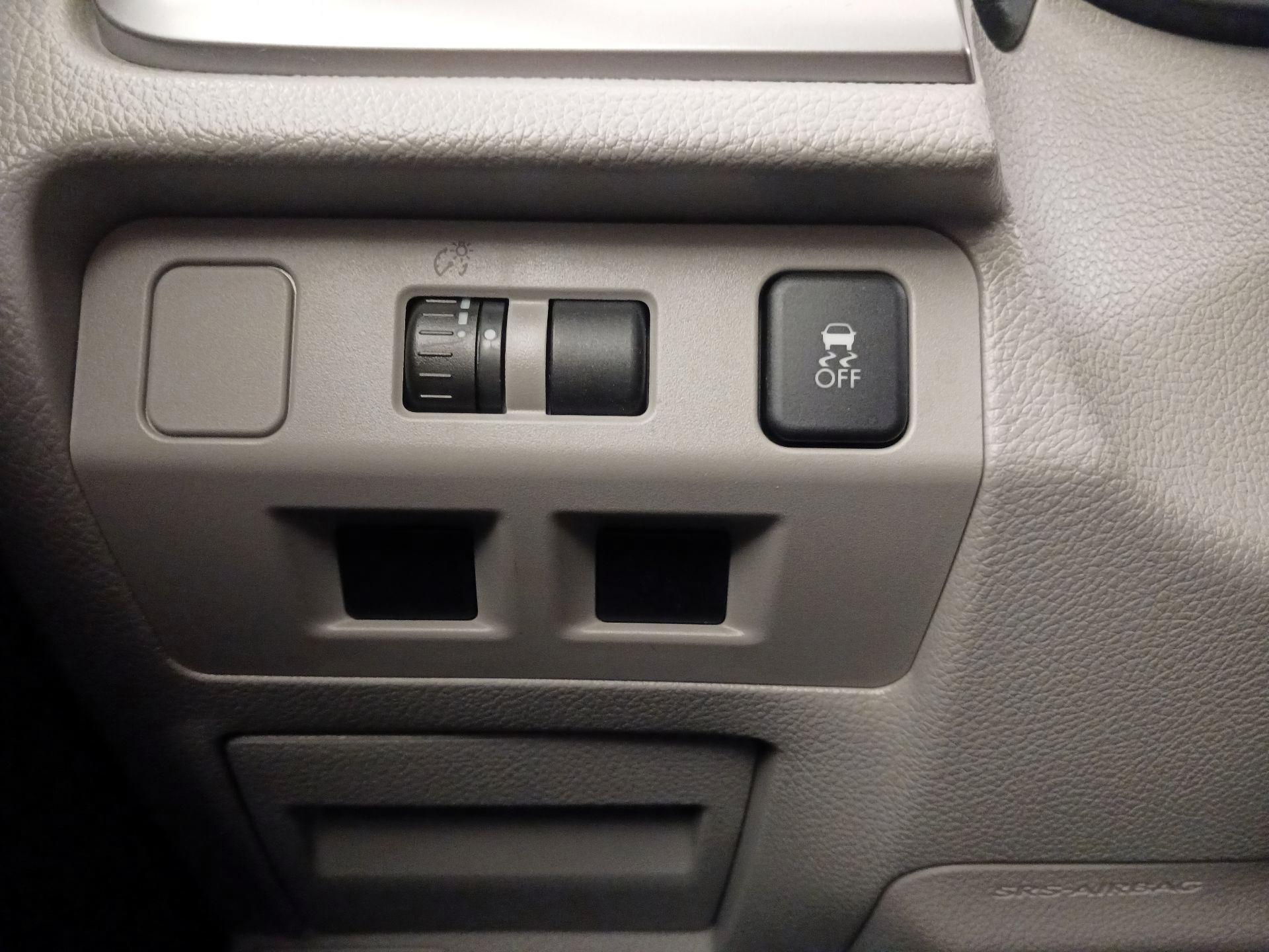 Thumbnail: 2015 Subaru Forester - 13