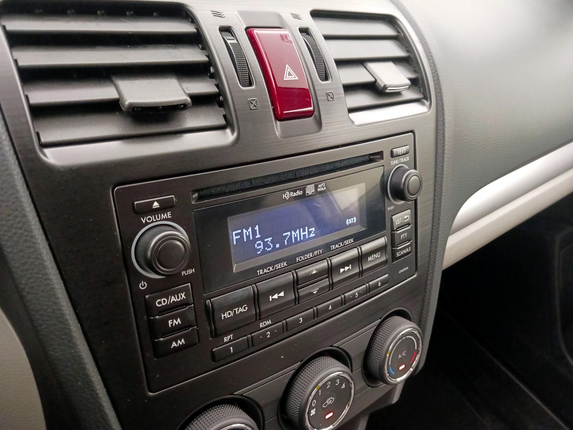Thumbnail: 2015 Subaru Forester - 15