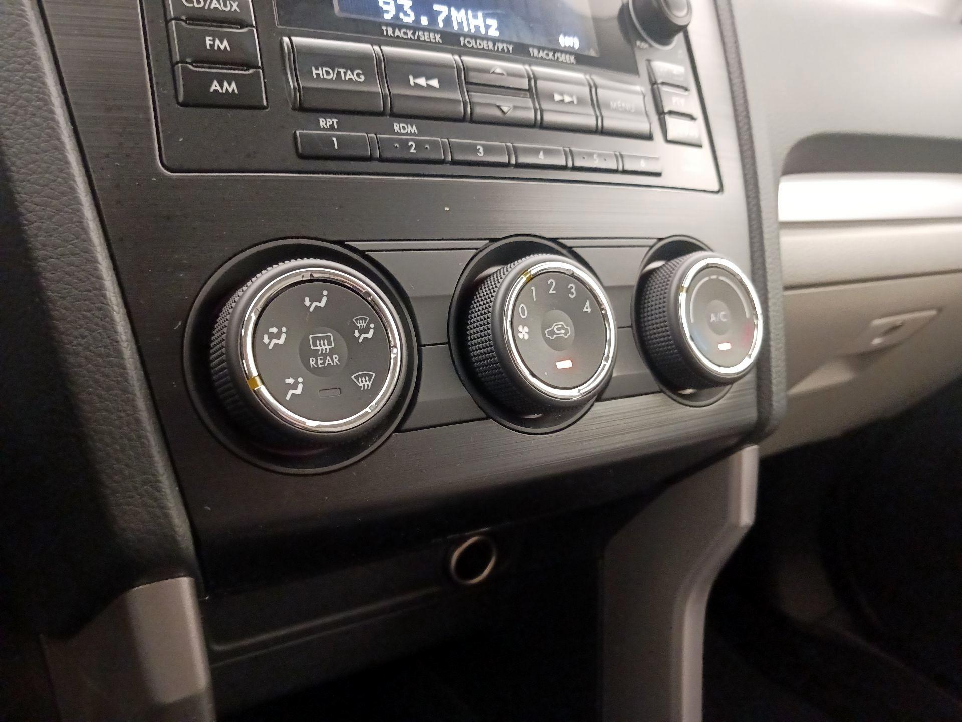 Thumbnail: 2015 Subaru Forester - 16